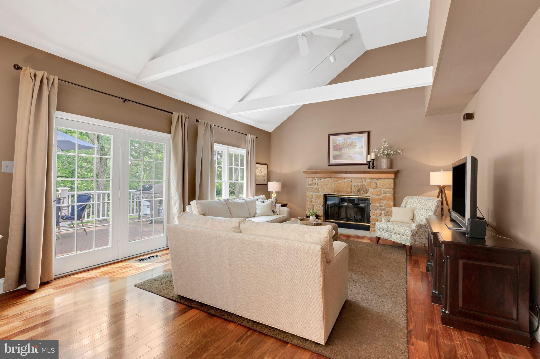 BRANDYWINE RIDGE - Residential