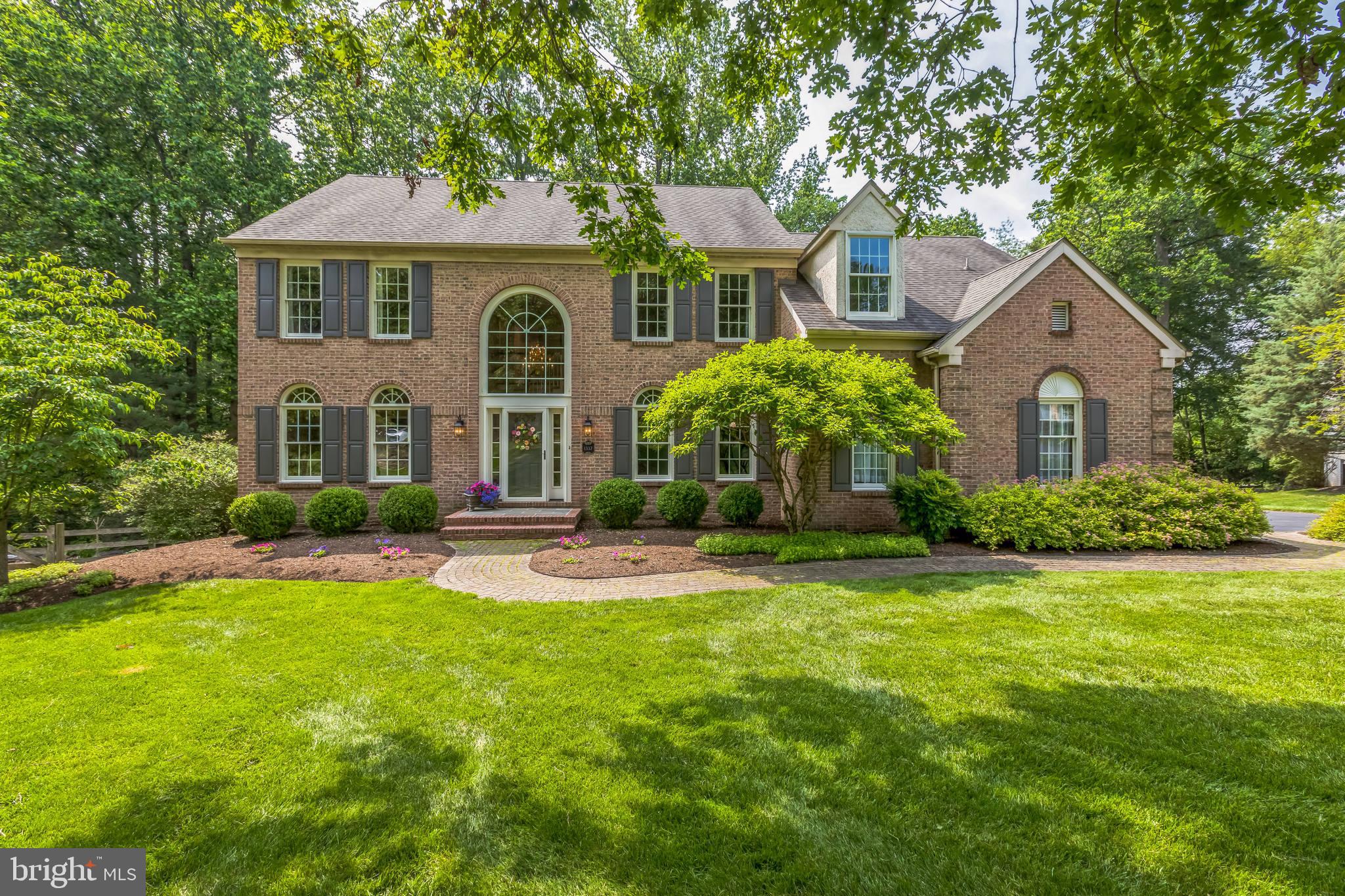 BRANDYWINE RIDGE - Residential