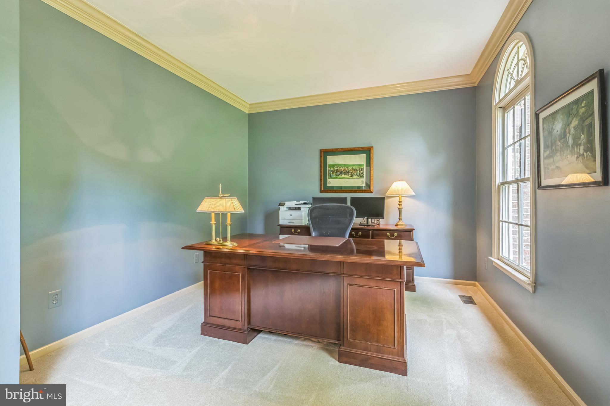 BRANDYWINE RIDGE - Residential