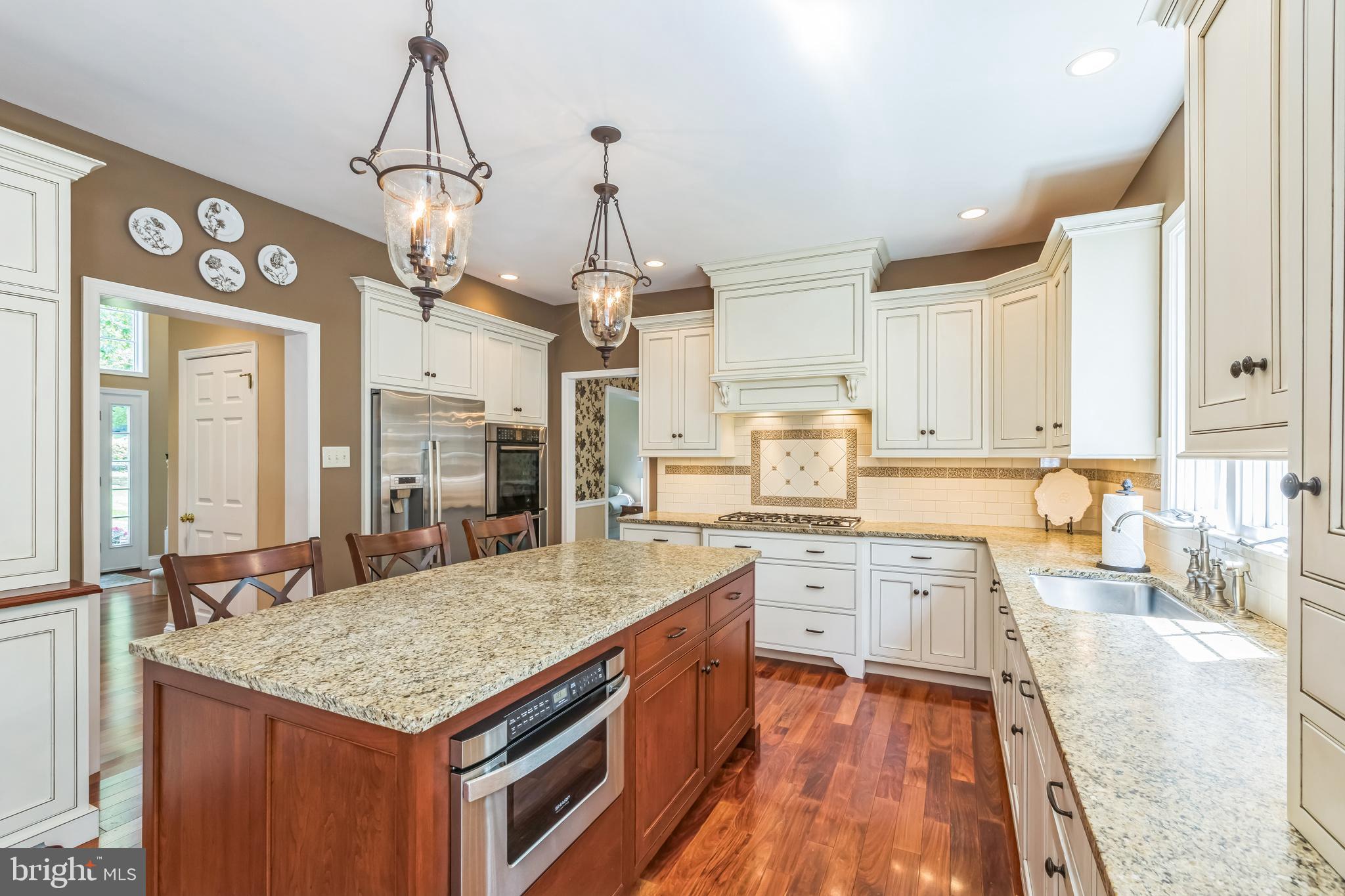 BRANDYWINE RIDGE - Residential