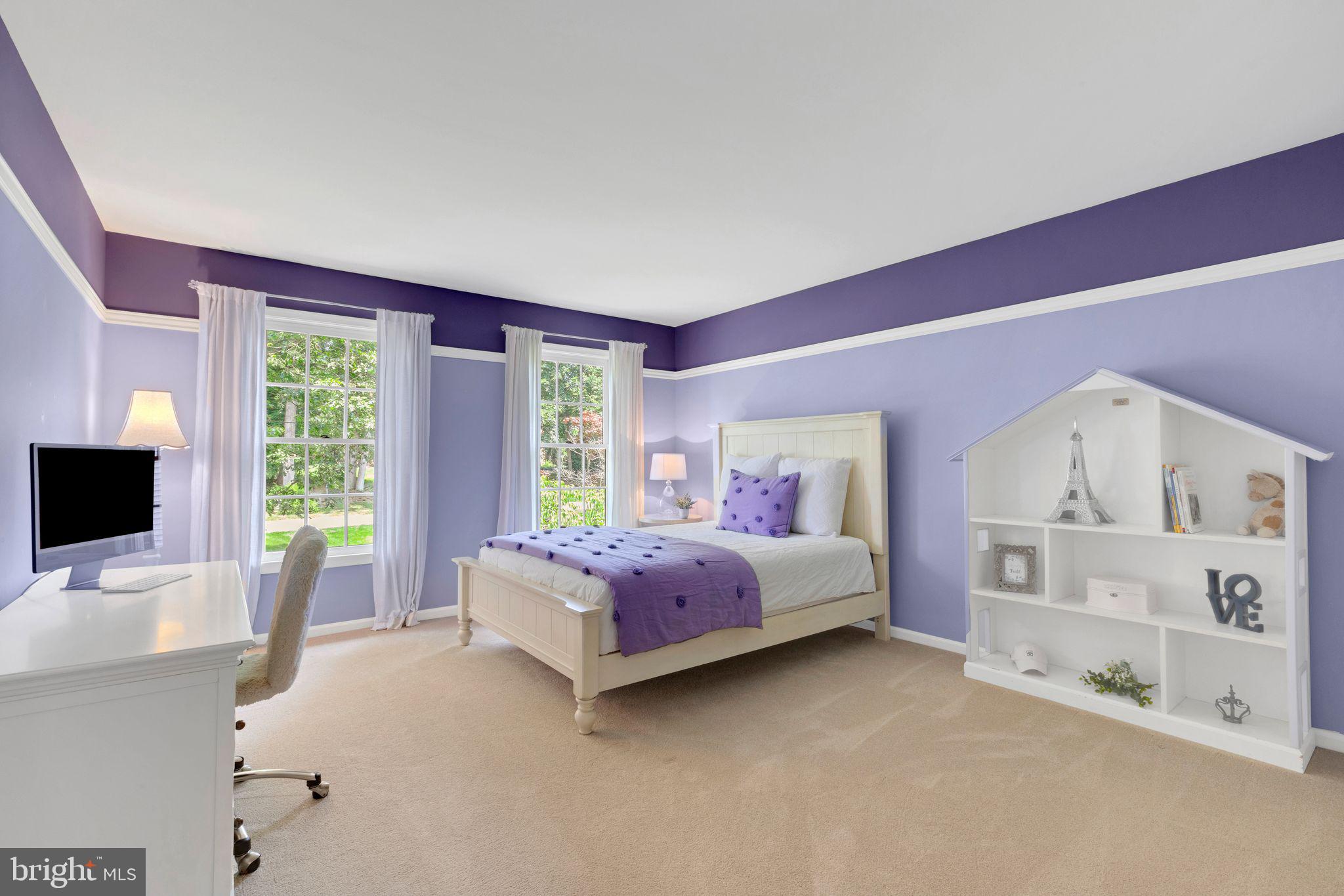 BRANDYWINE RIDGE - Residential