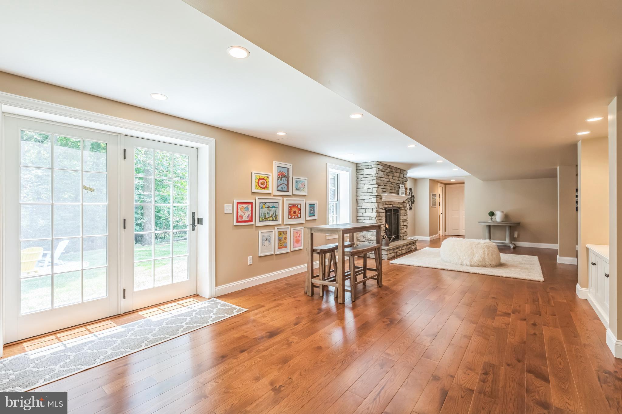 BRANDYWINE RIDGE - Residential