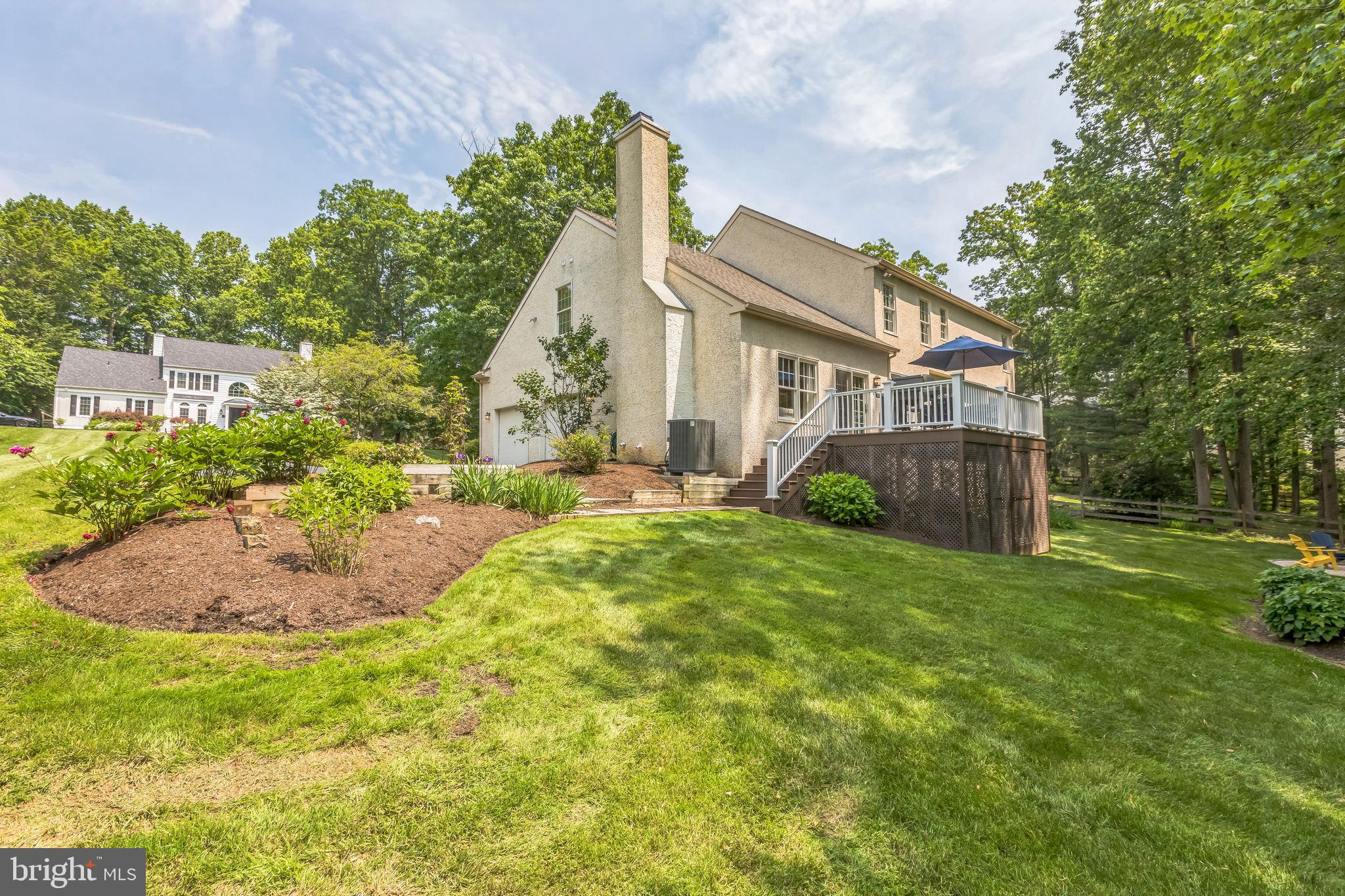 BRANDYWINE RIDGE - Residential