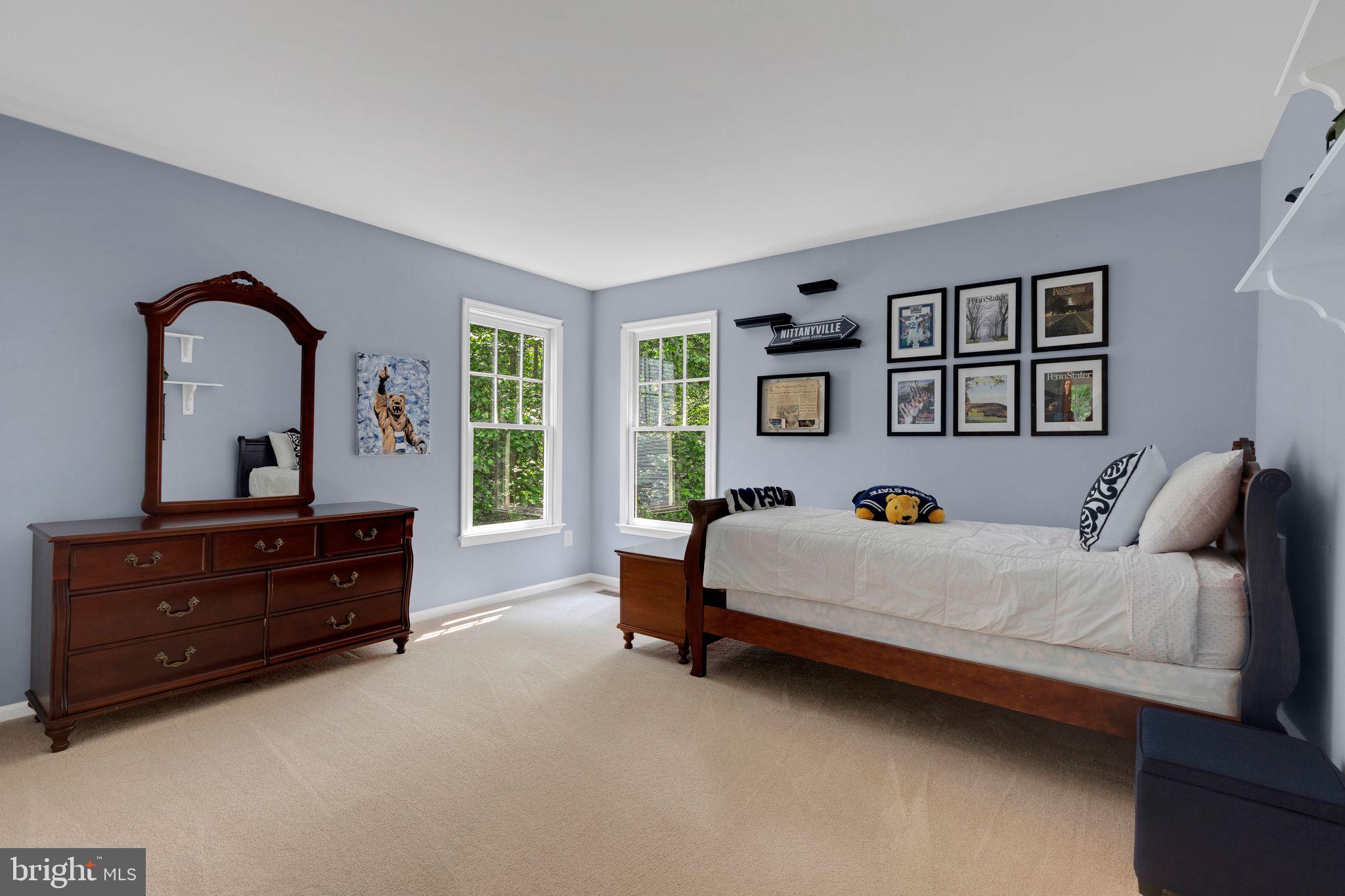 BRANDYWINE RIDGE - Residential