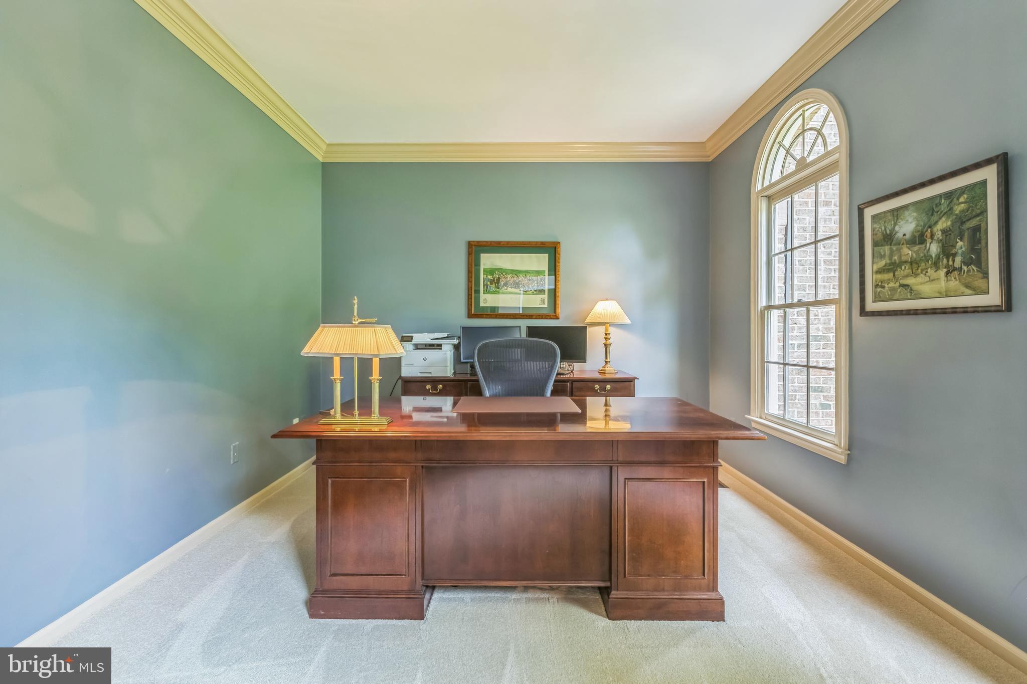 BRANDYWINE RIDGE - Residential