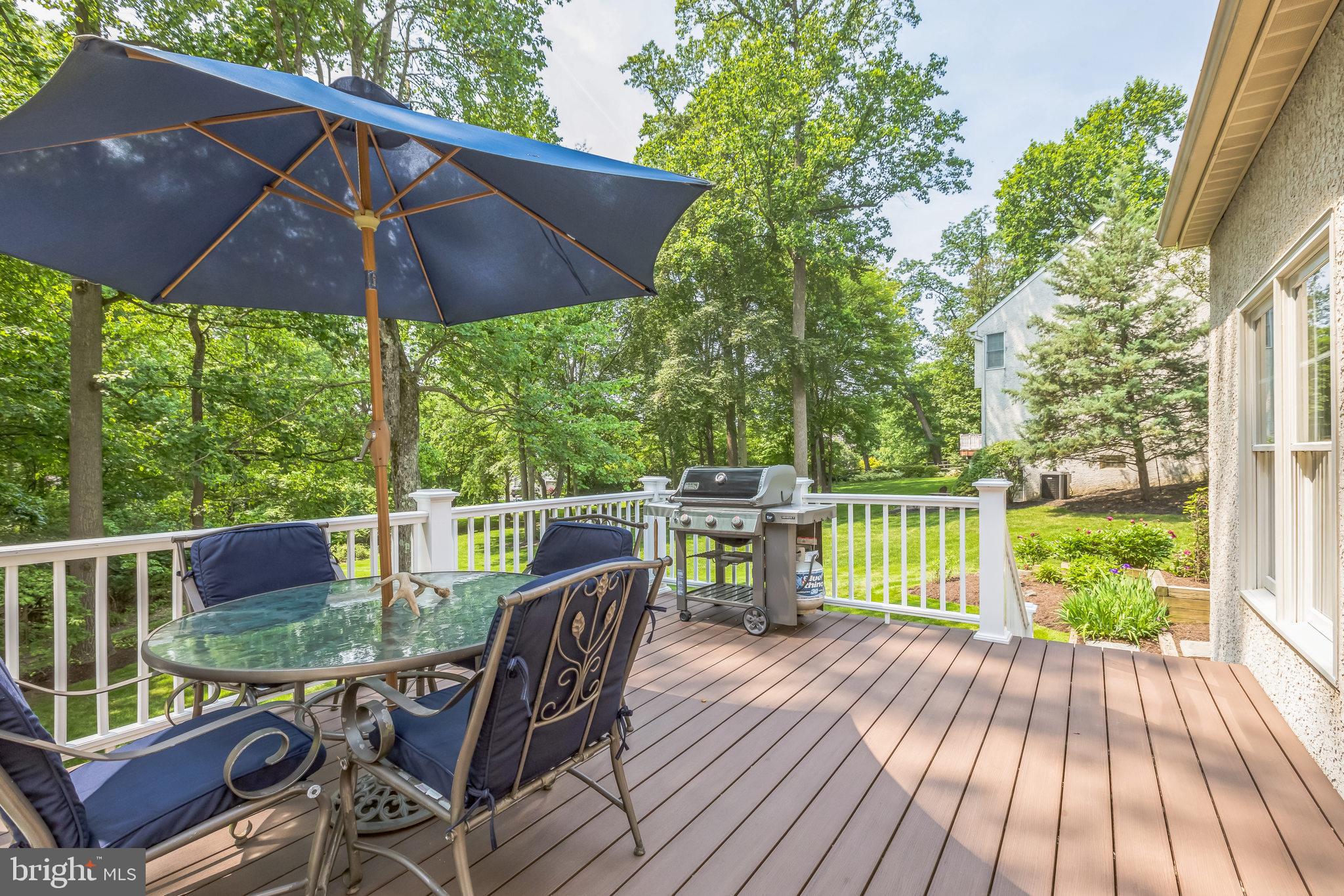 BRANDYWINE RIDGE - Residential