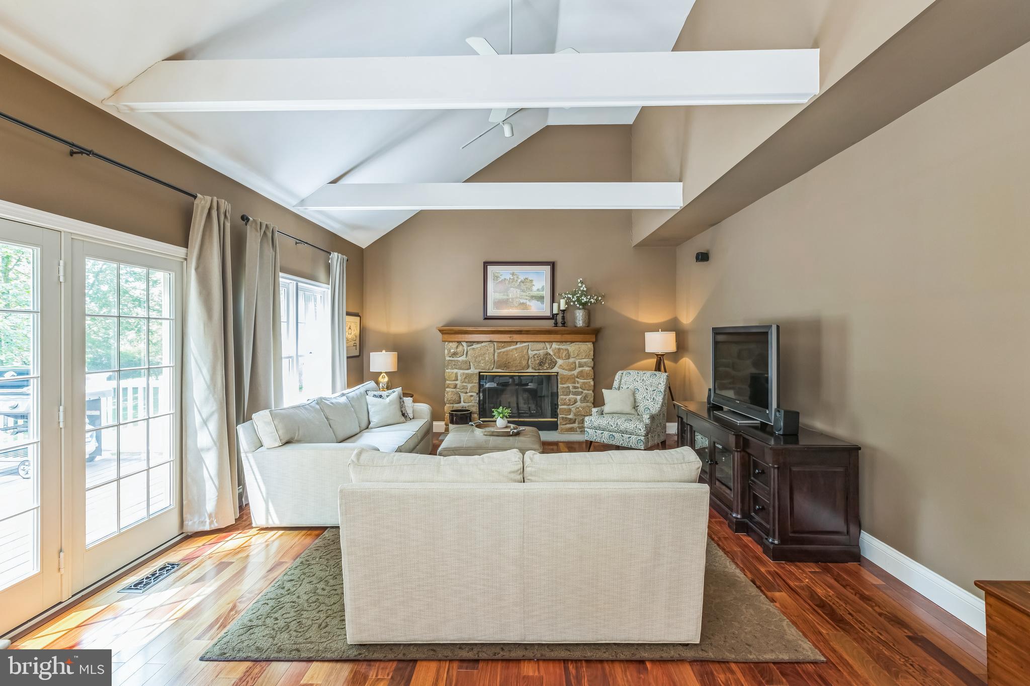 BRANDYWINE RIDGE - Residential