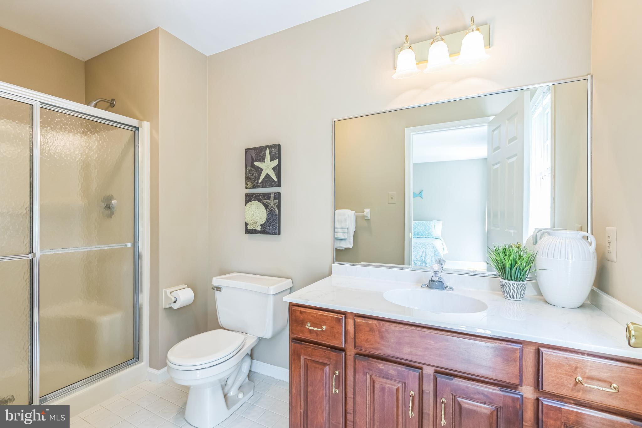 BRANDYWINE RIDGE - Residential