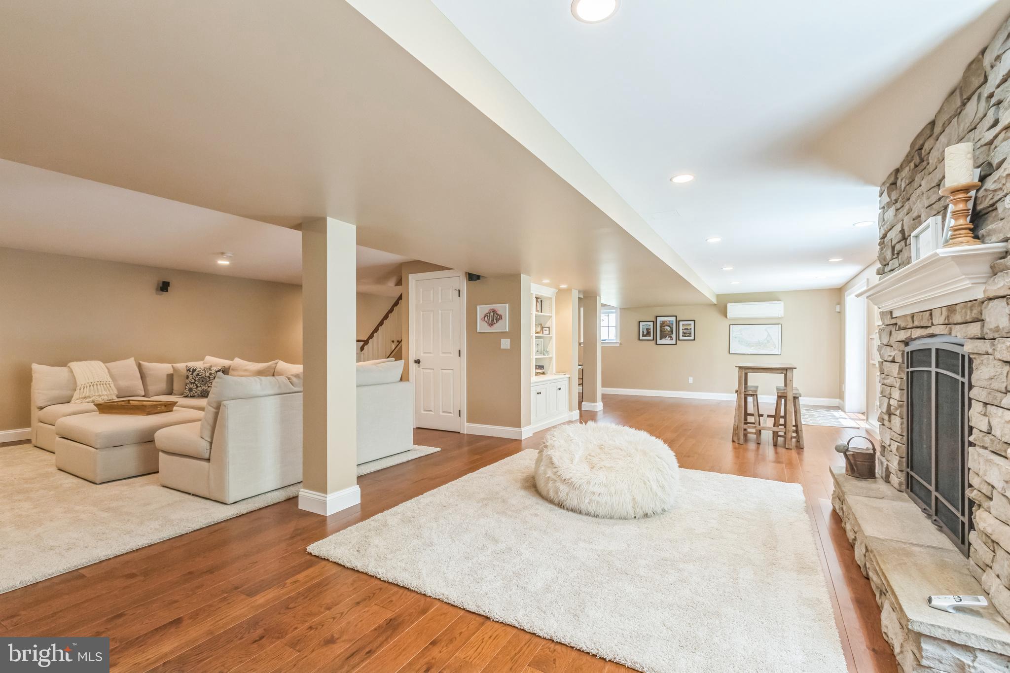 BRANDYWINE RIDGE - Residential