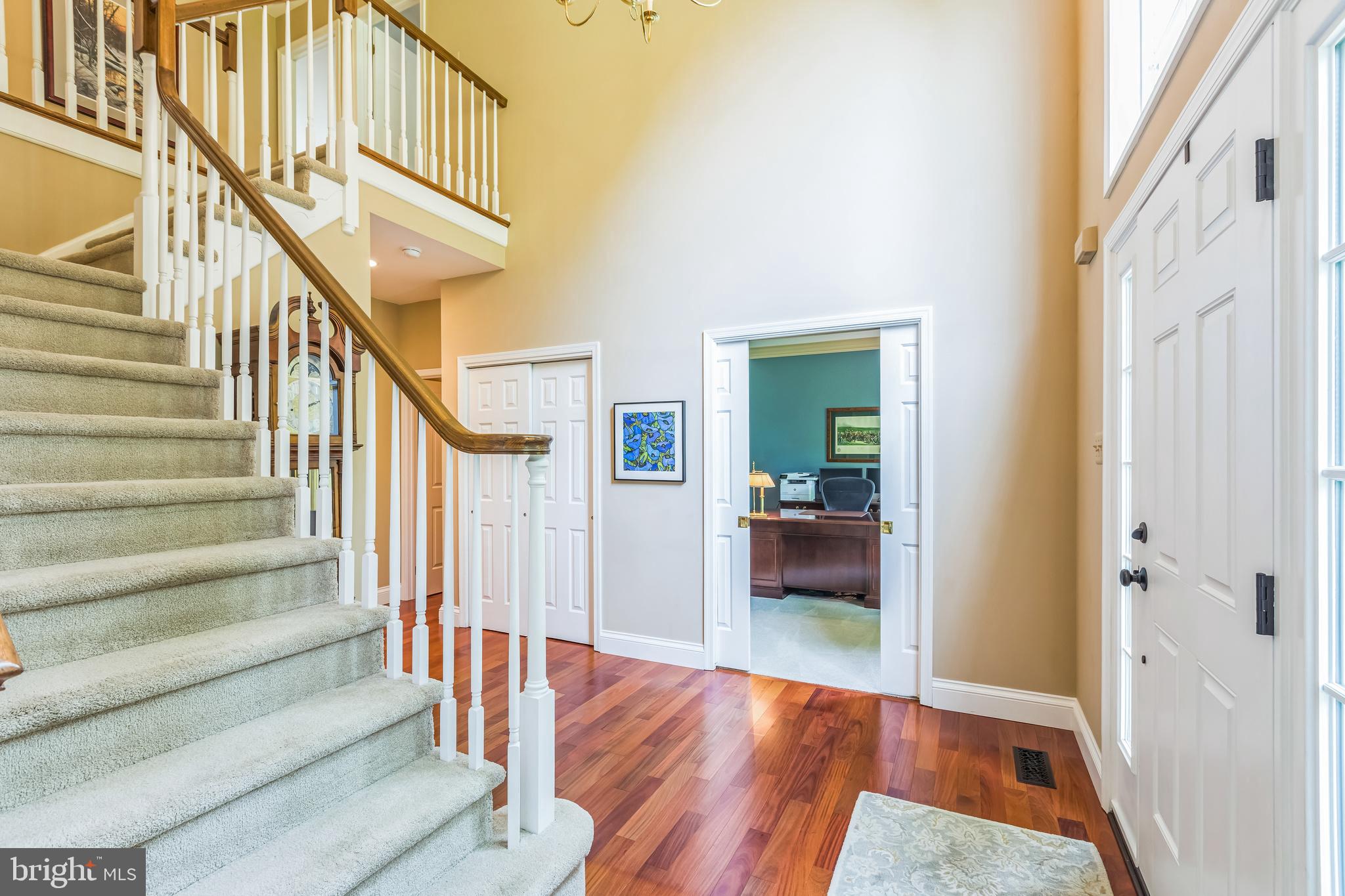 BRANDYWINE RIDGE - Residential