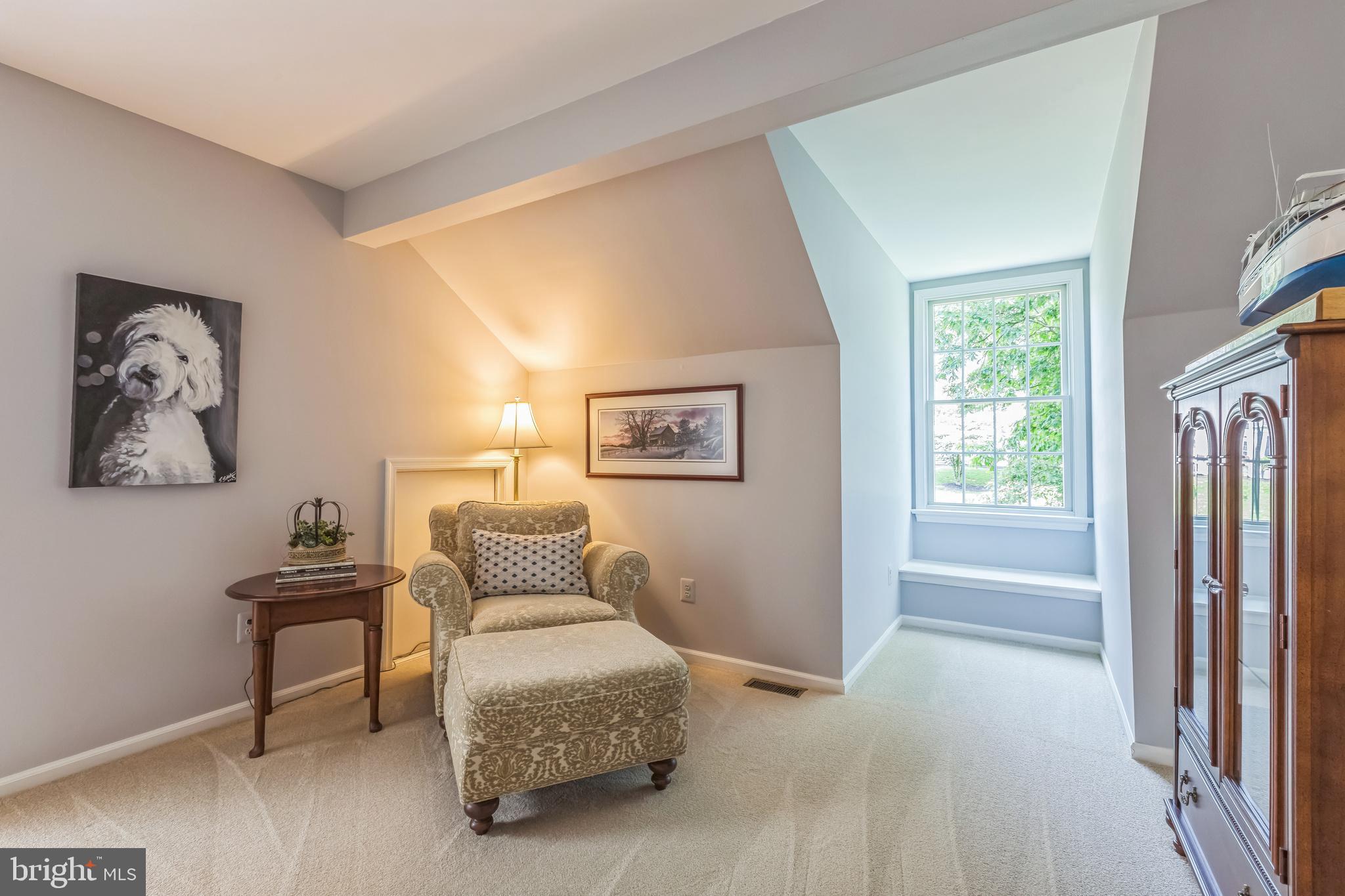 BRANDYWINE RIDGE - Residential