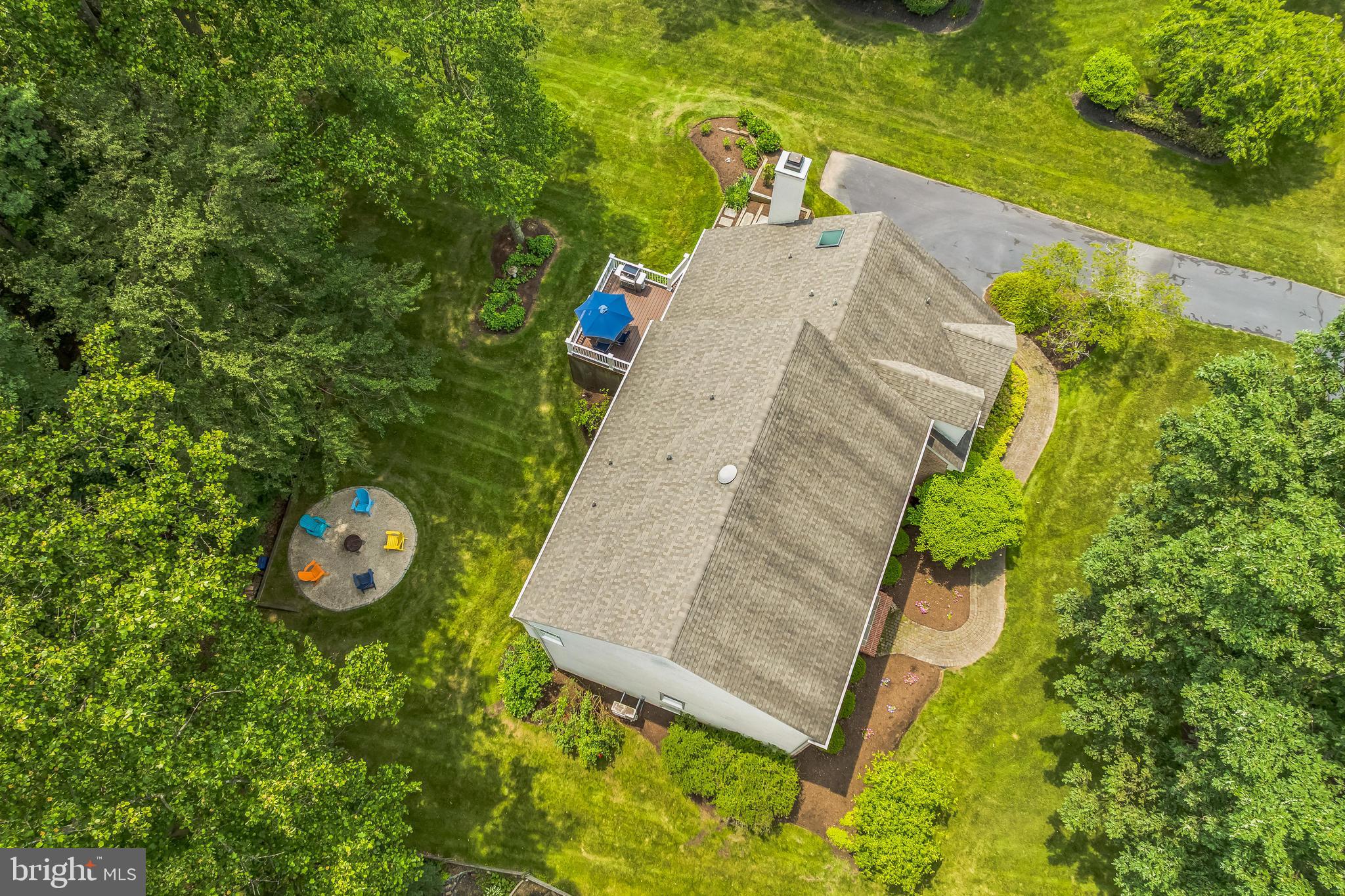 BRANDYWINE RIDGE - Residential