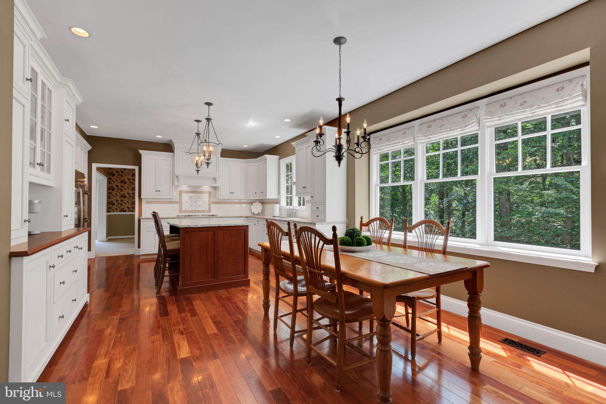 BRANDYWINE RIDGE - Residential