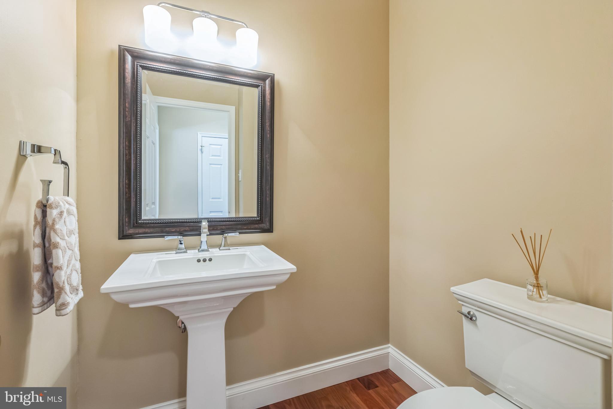 BRANDYWINE RIDGE - Residential