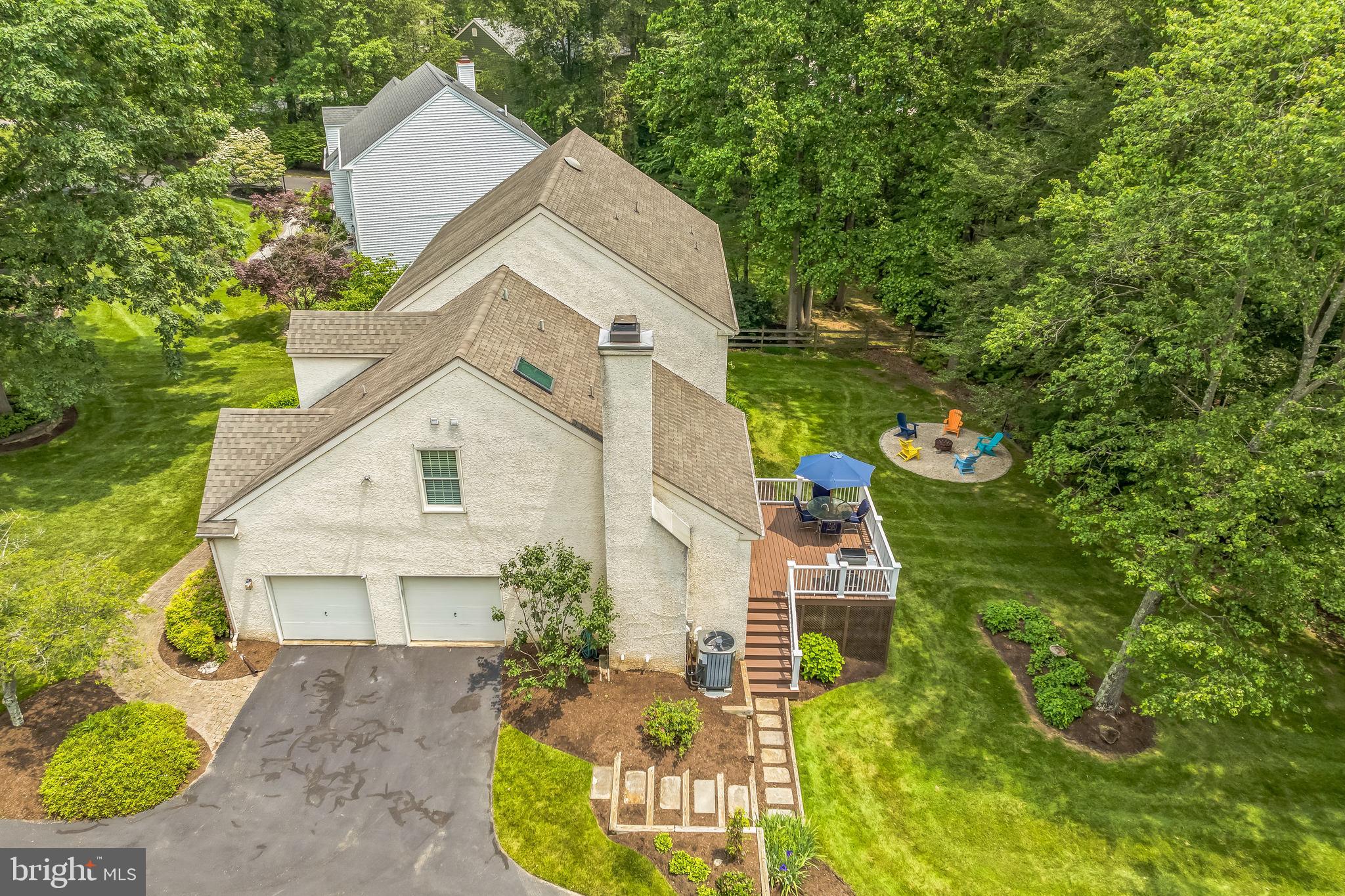BRANDYWINE RIDGE - Residential