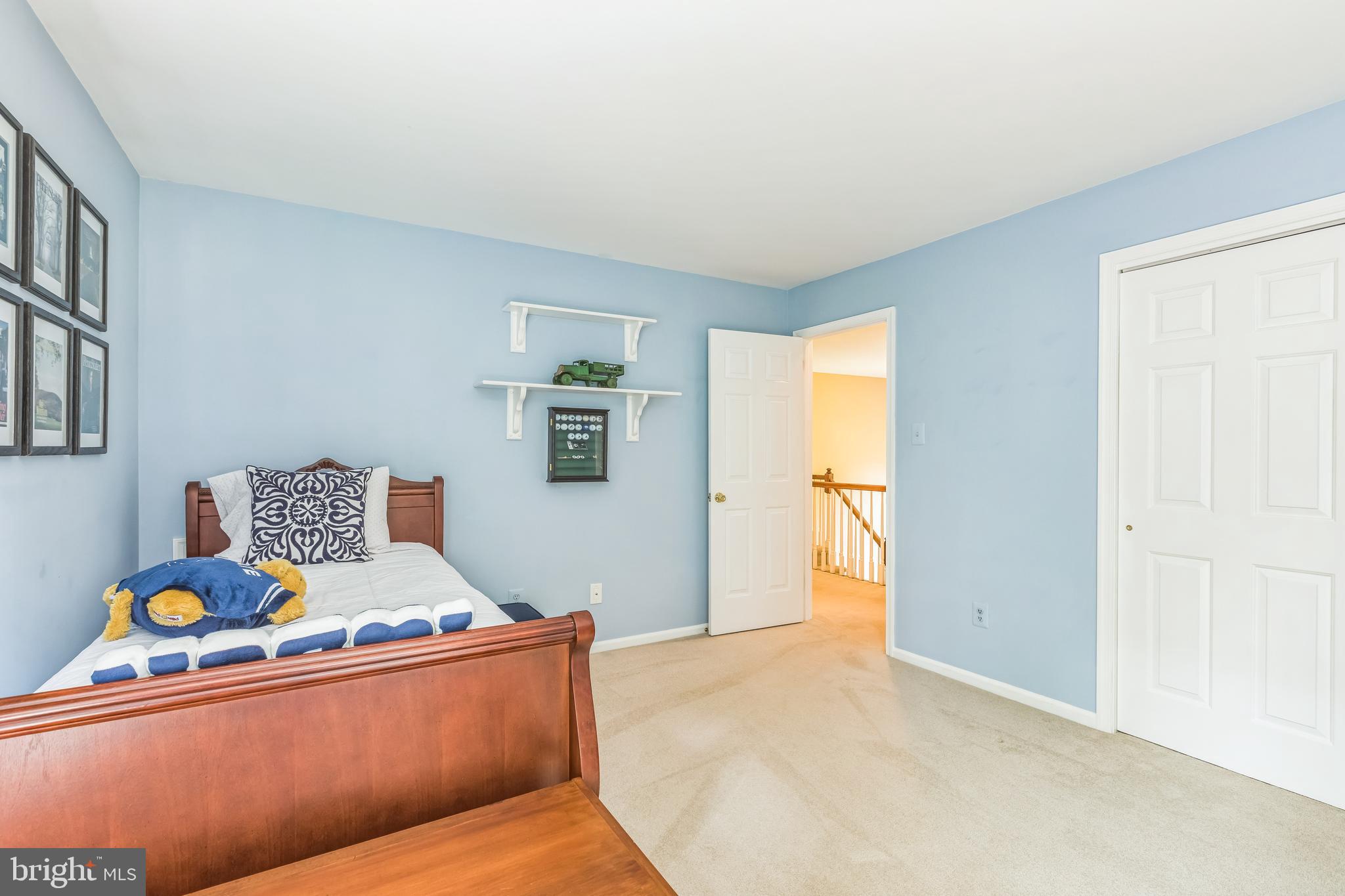 BRANDYWINE RIDGE - Residential