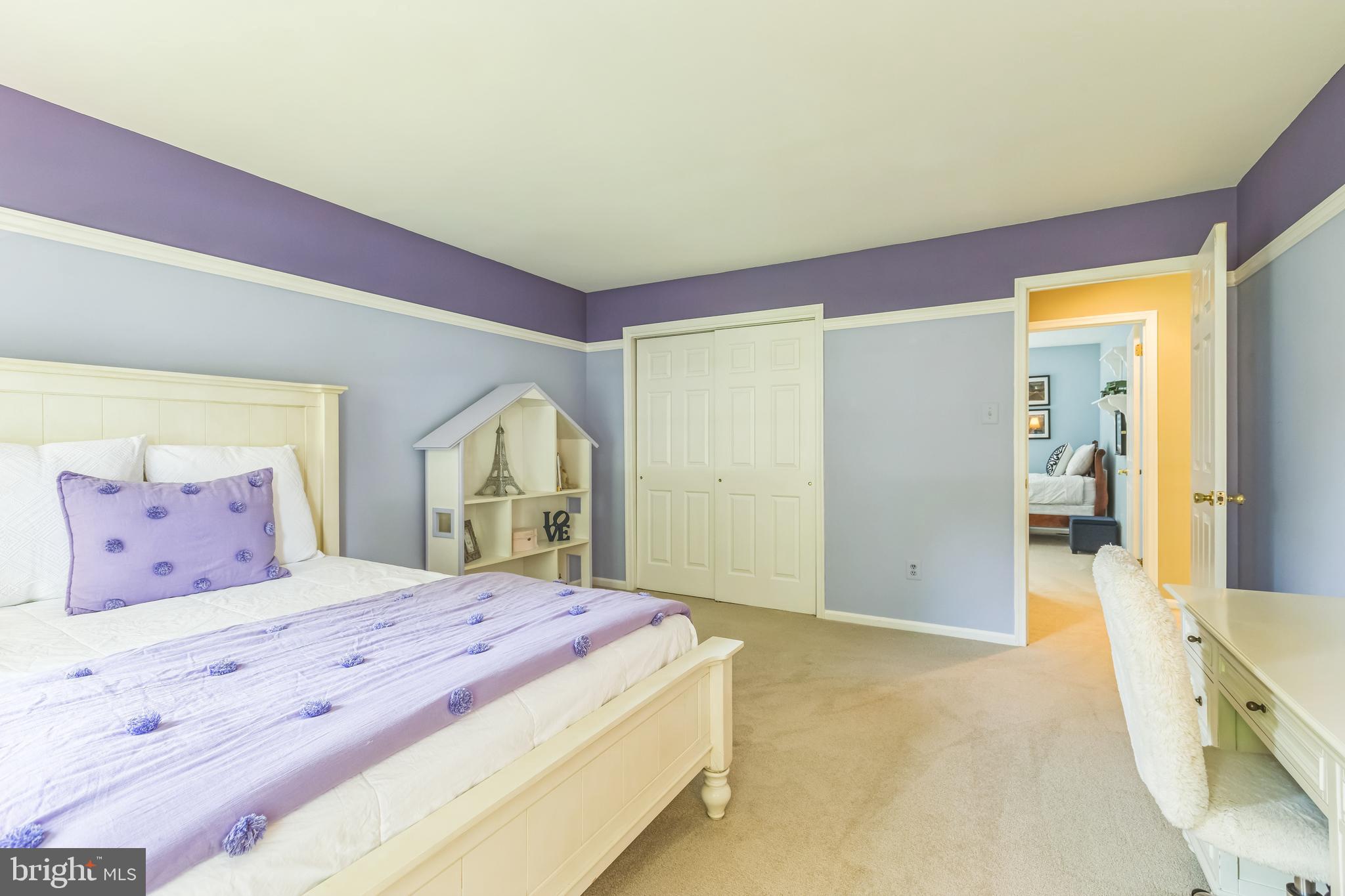 BRANDYWINE RIDGE - Residential