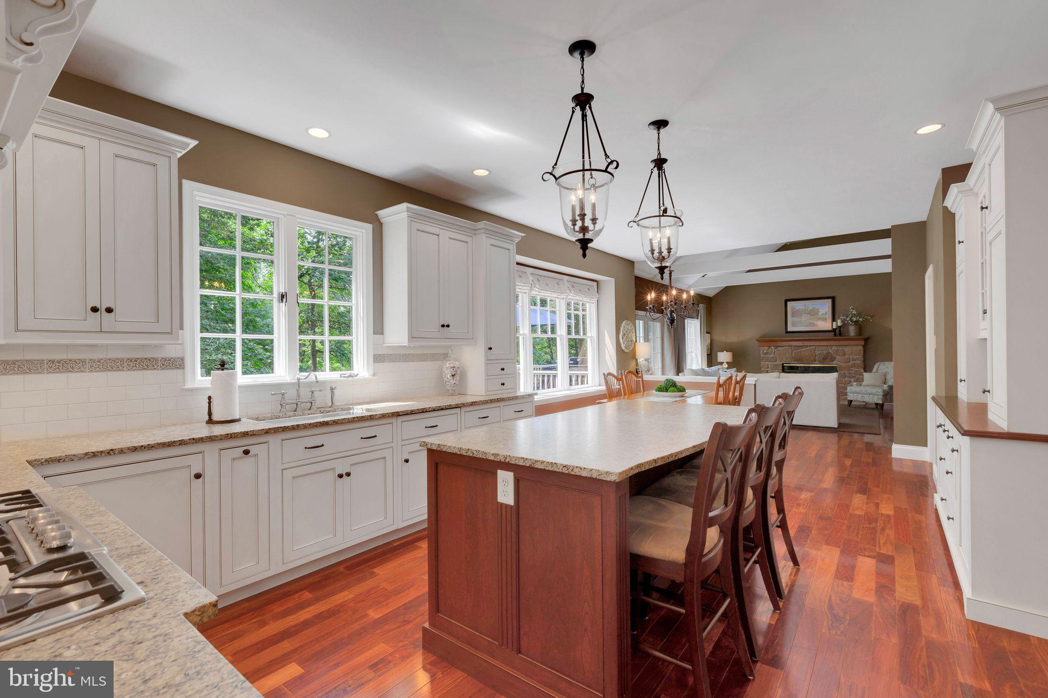 BRANDYWINE RIDGE - Residential