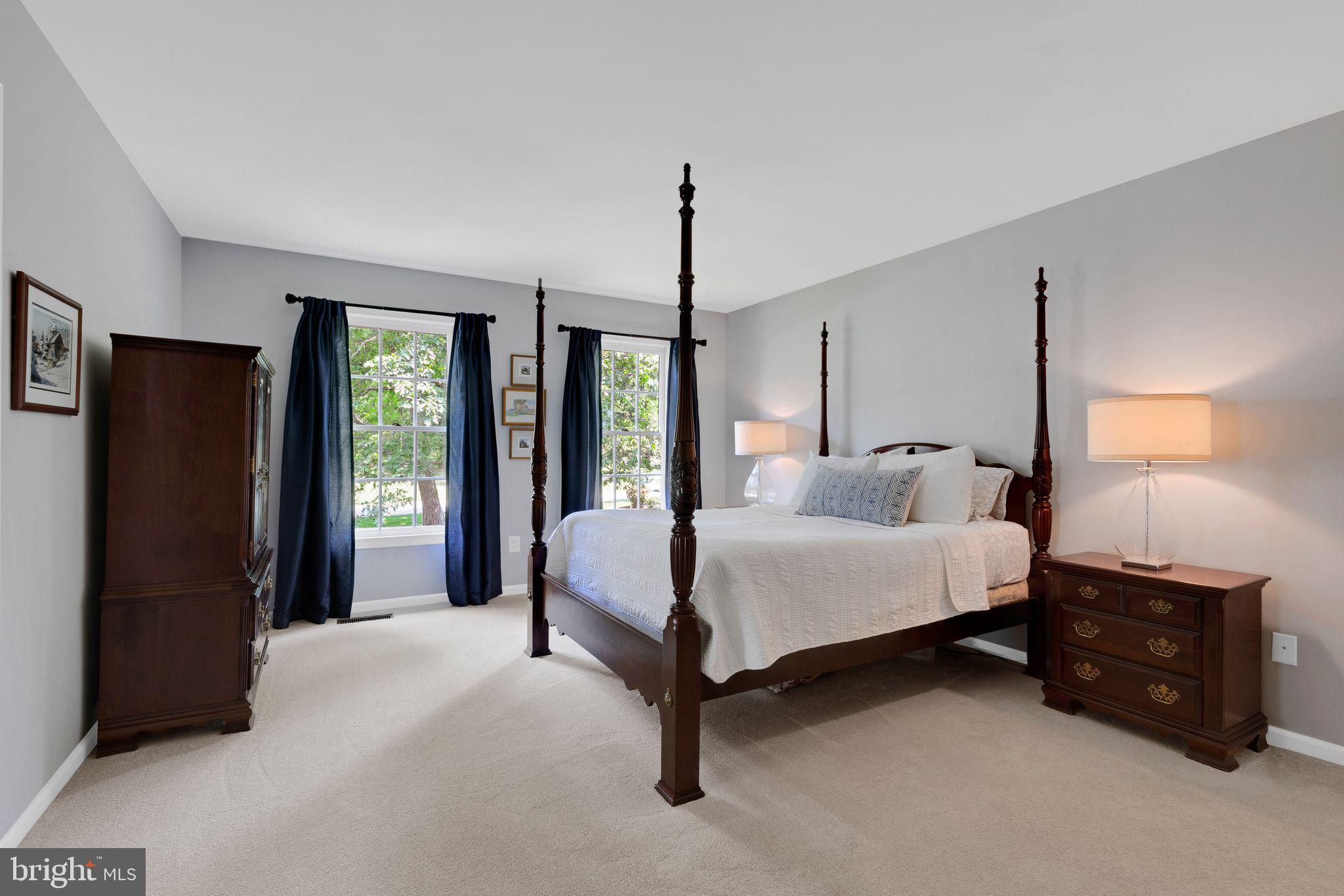 BRANDYWINE RIDGE - Residential