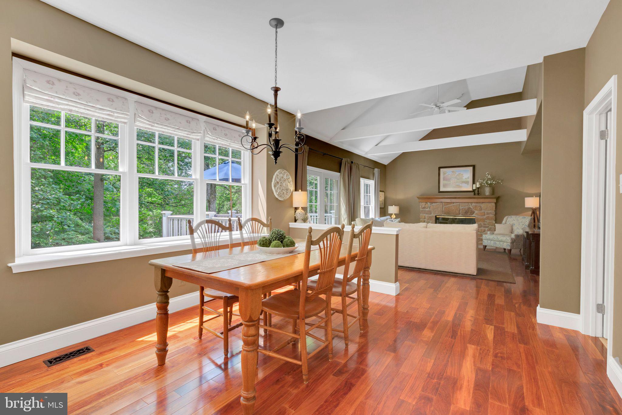 BRANDYWINE RIDGE - Residential