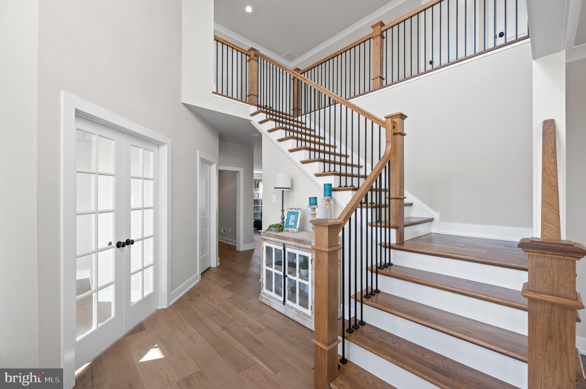 ARDEN RESERVE - Residential