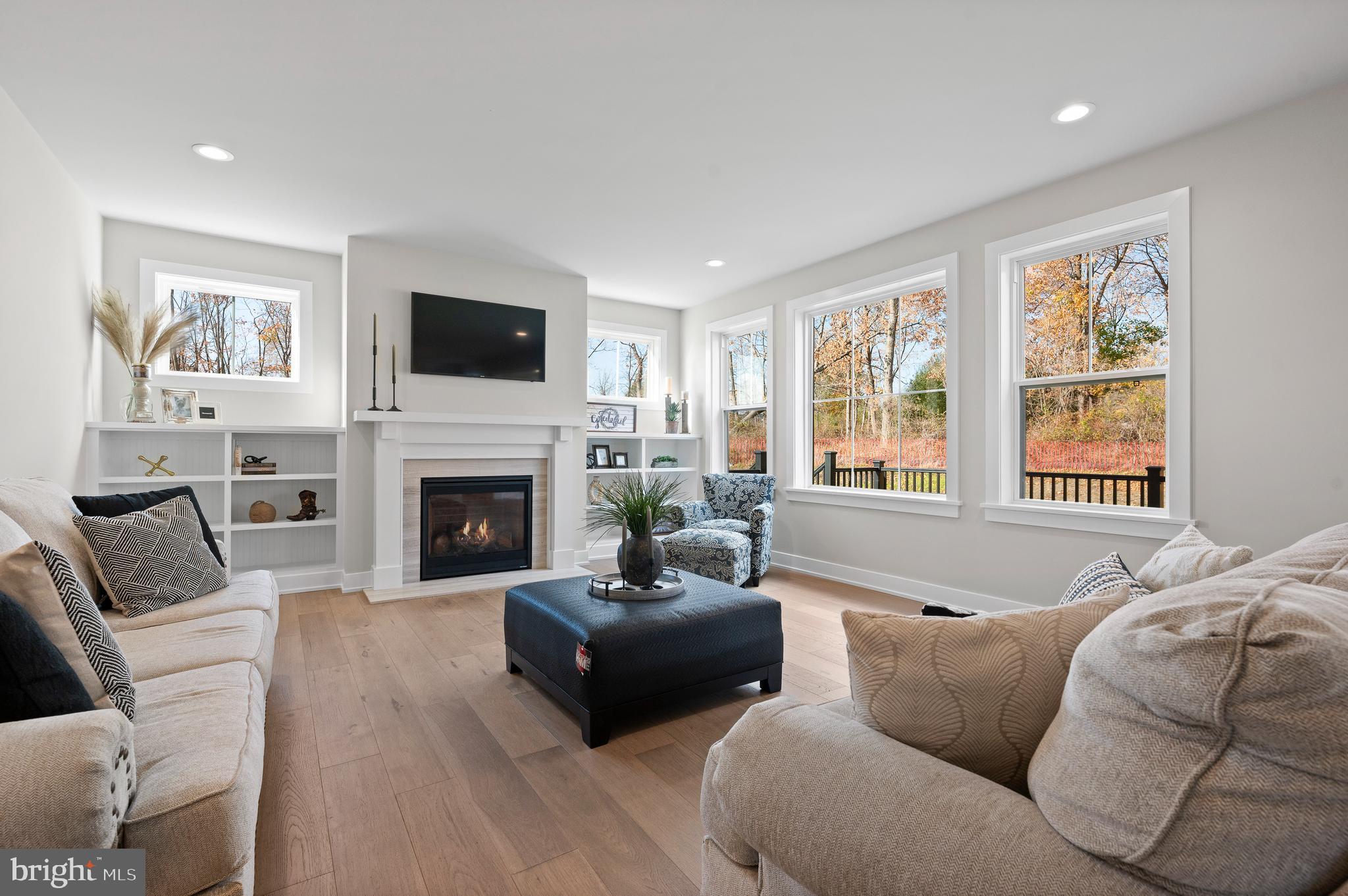 ARDEN RESERVE - Residential