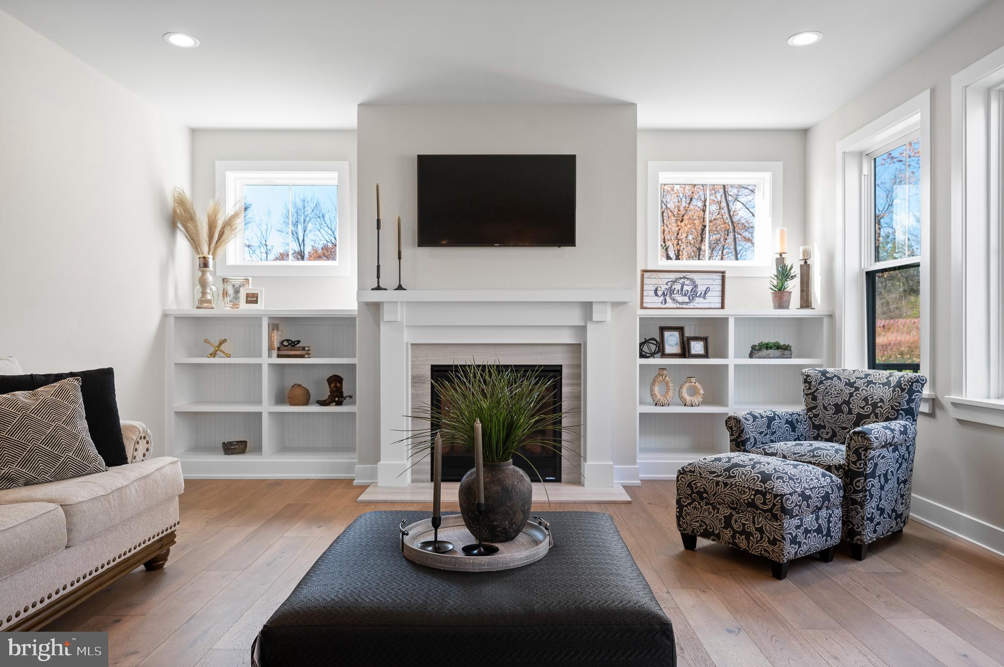 ARDEN RESERVE - Residential