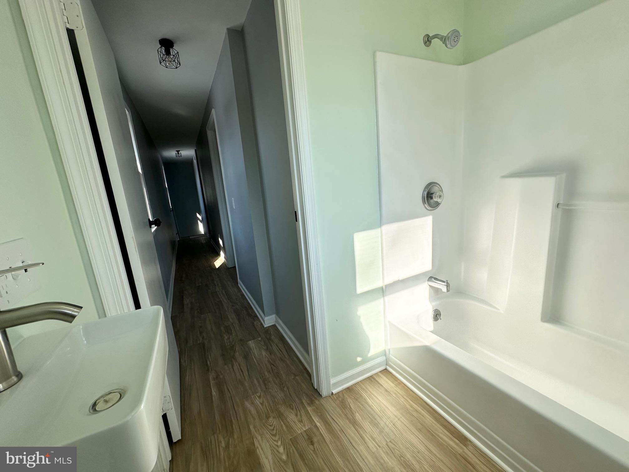 WASHINGTON STREET - Residential