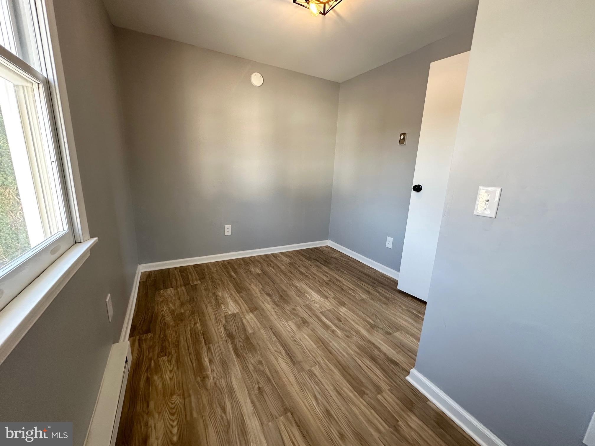 WASHINGTON STREET - Residential