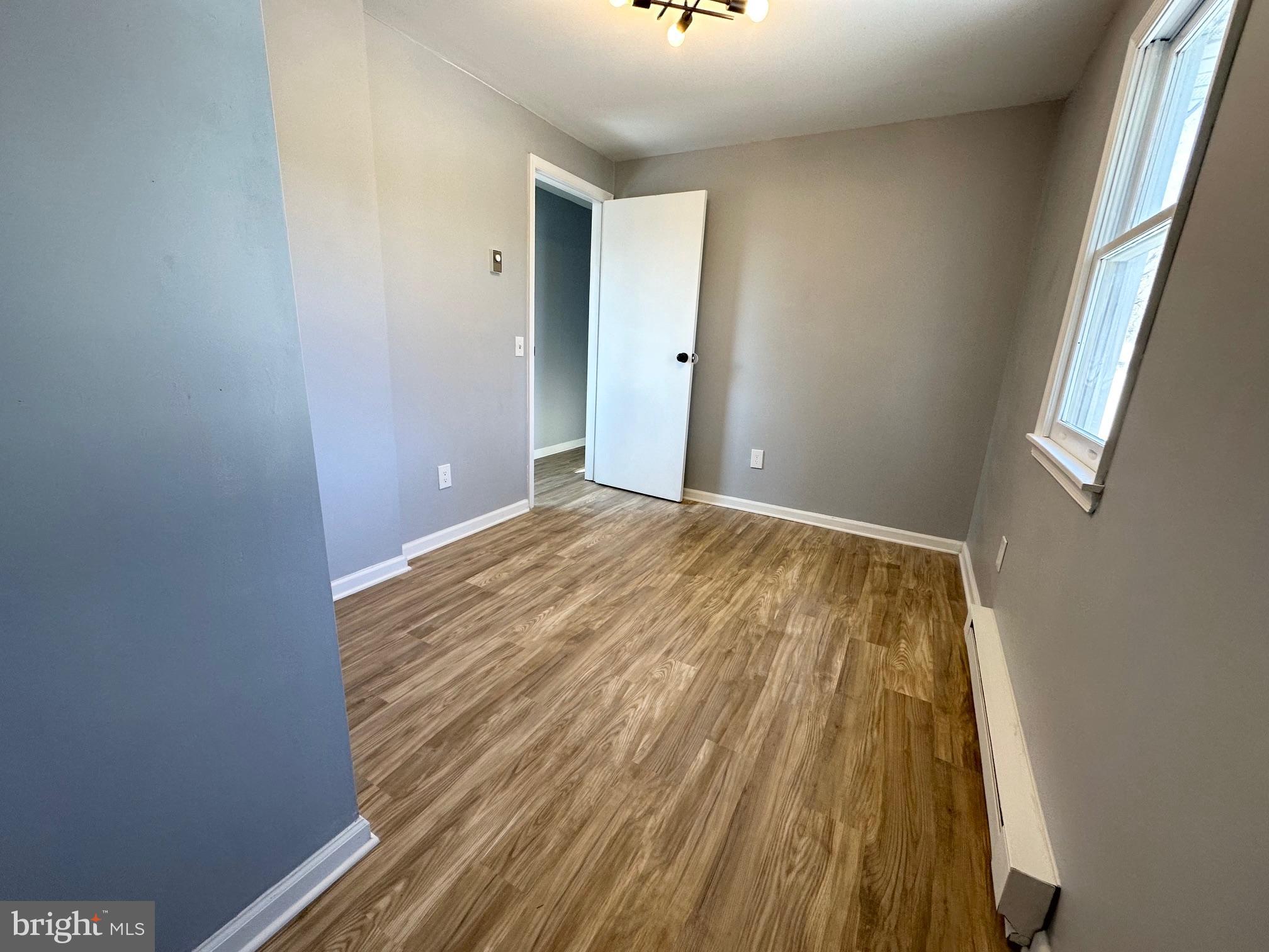 WASHINGTON STREET - Residential