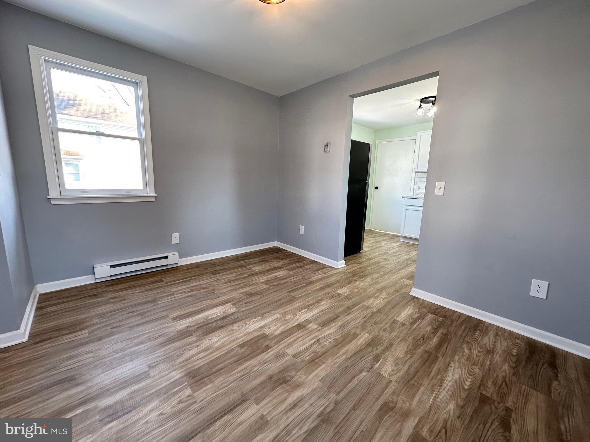 WASHINGTON STREET - Residential