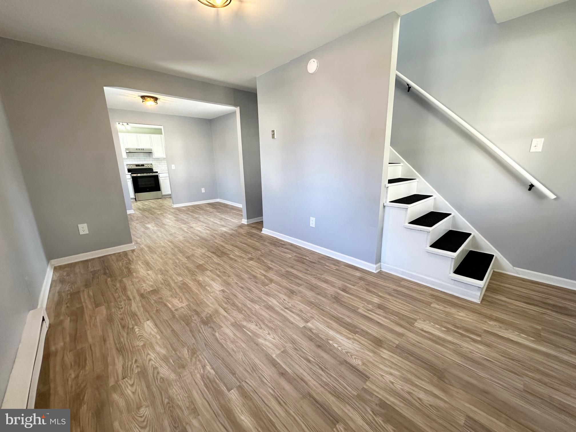 WASHINGTON STREET - Residential