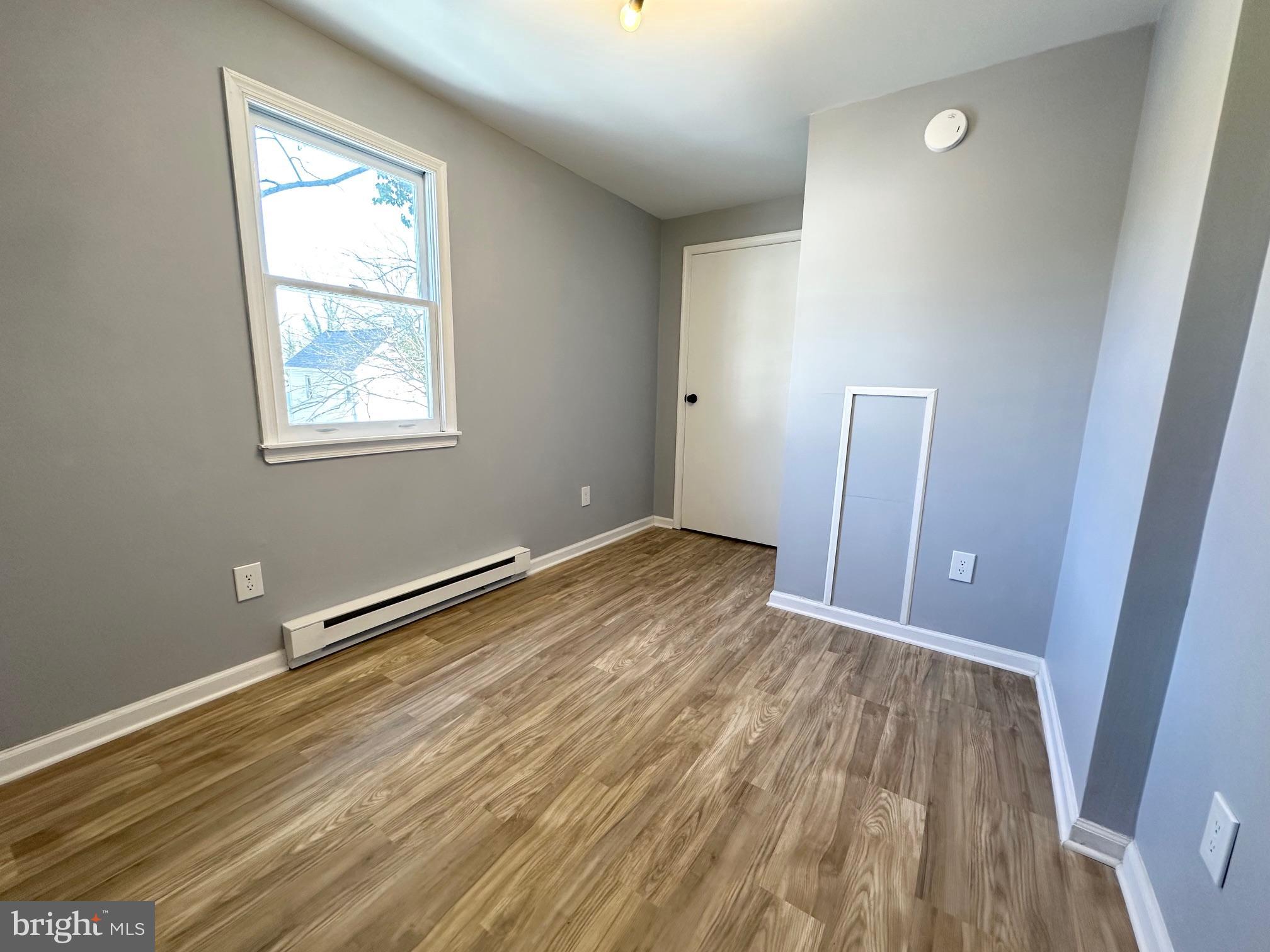 WASHINGTON STREET - Residential