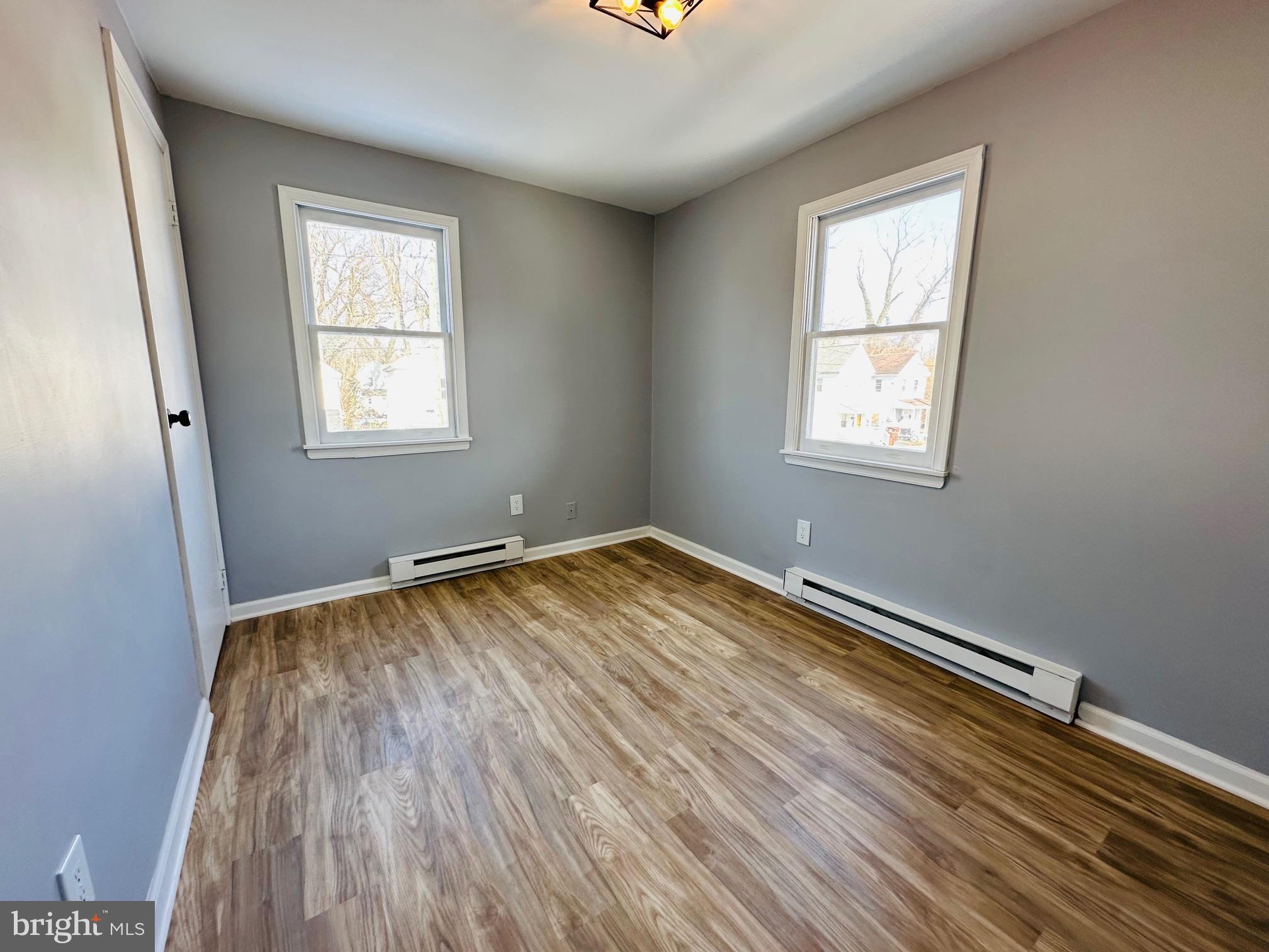 WASHINGTON STREET - Residential