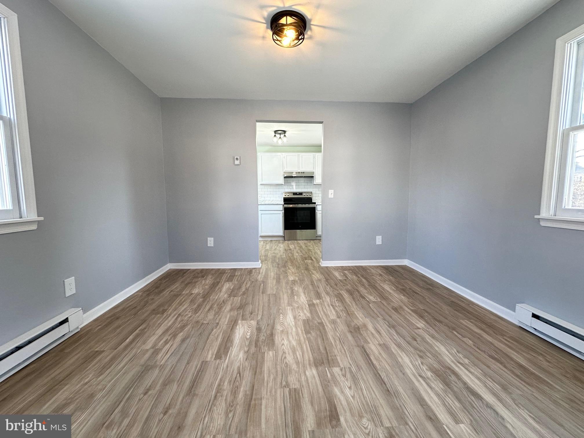 WASHINGTON STREET - Residential