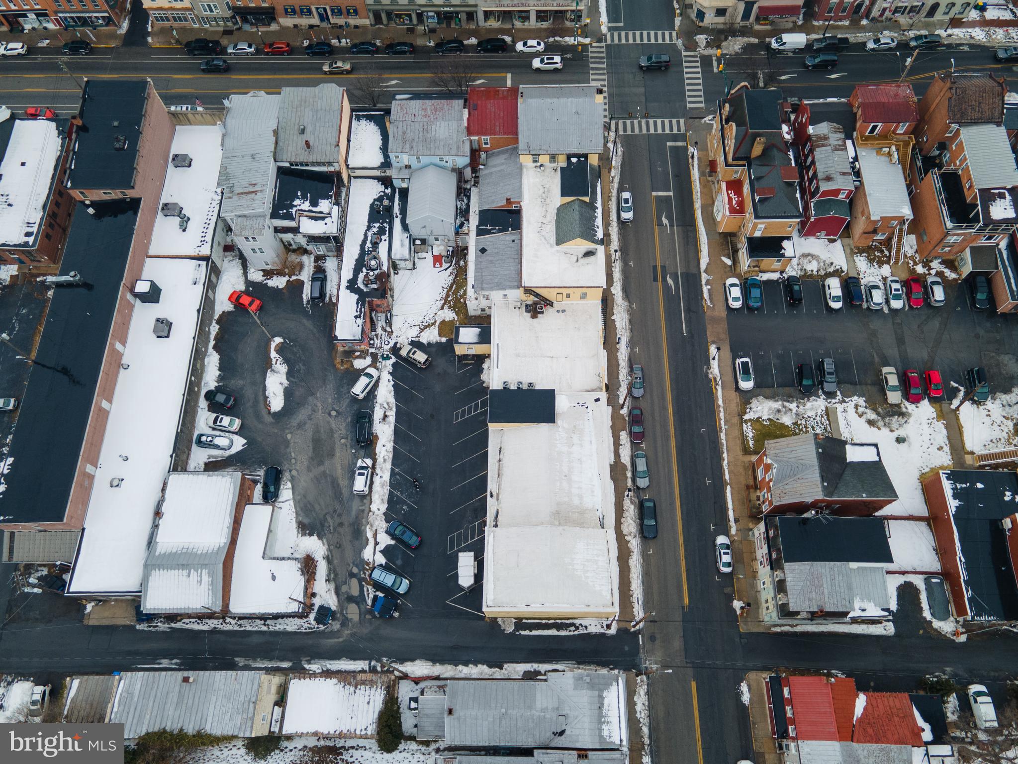 155 N HANOVER STREET