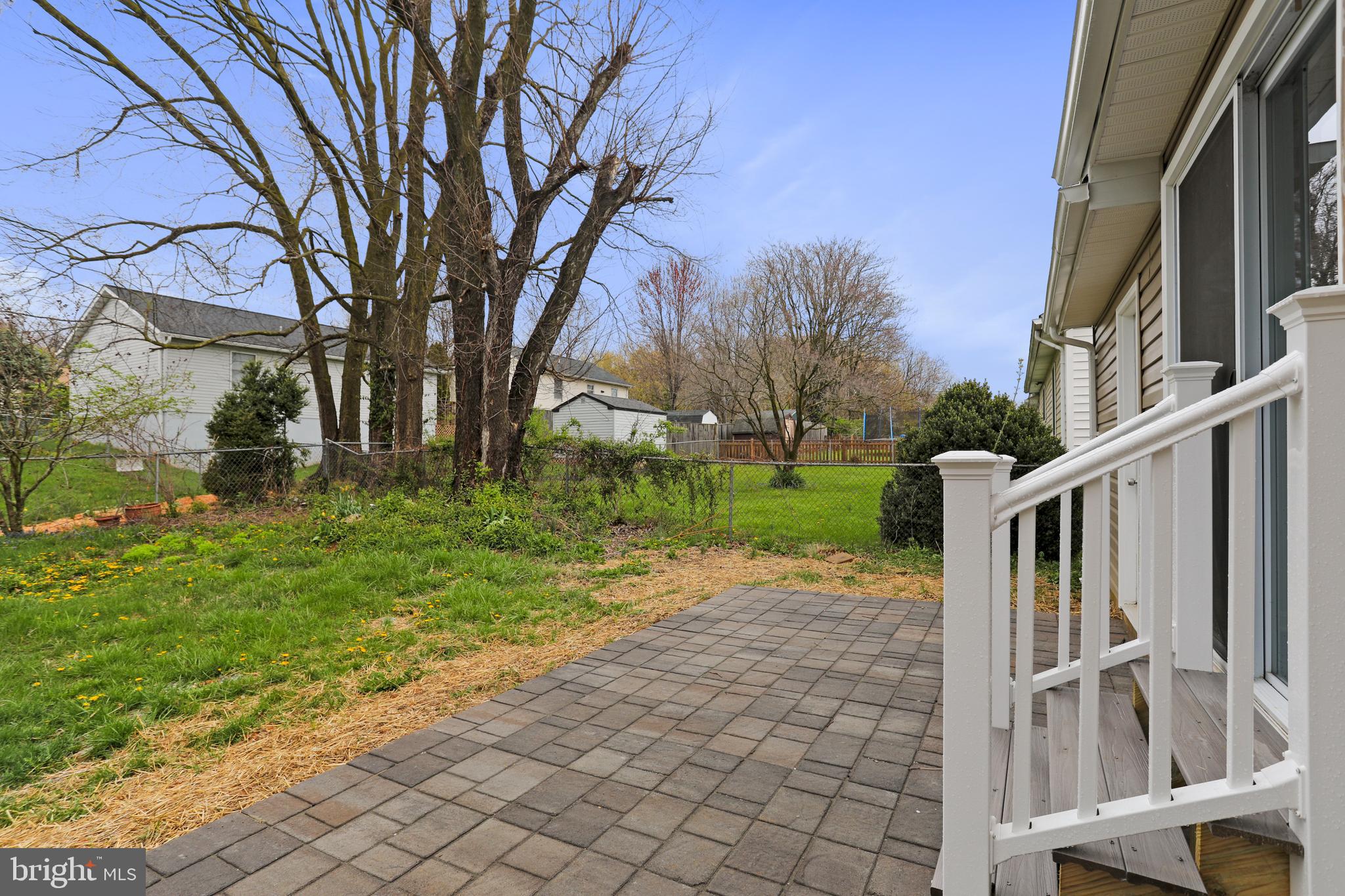 PATRICK HENRY ESTATES - Residential