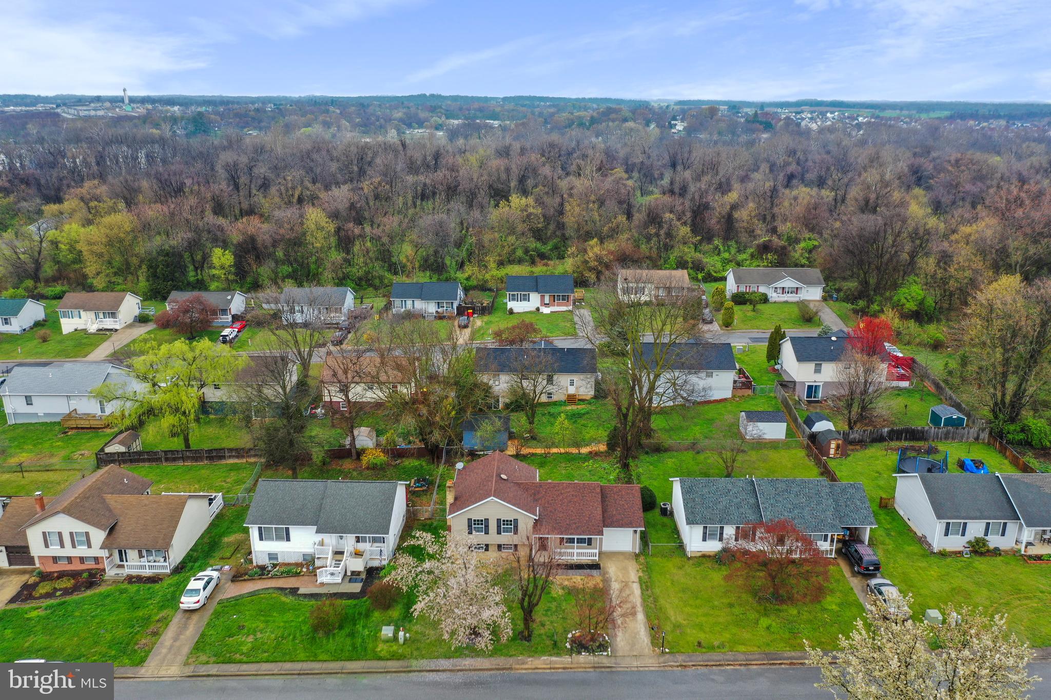 PATRICK HENRY ESTATES - Residential