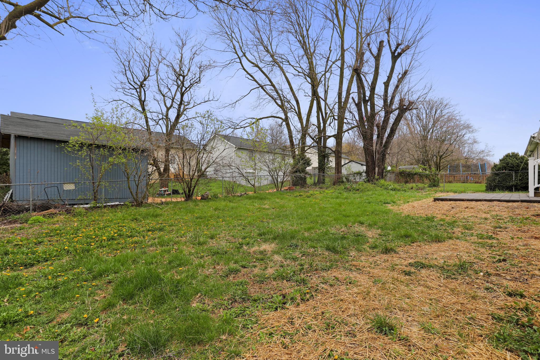 PATRICK HENRY ESTATES - Residential