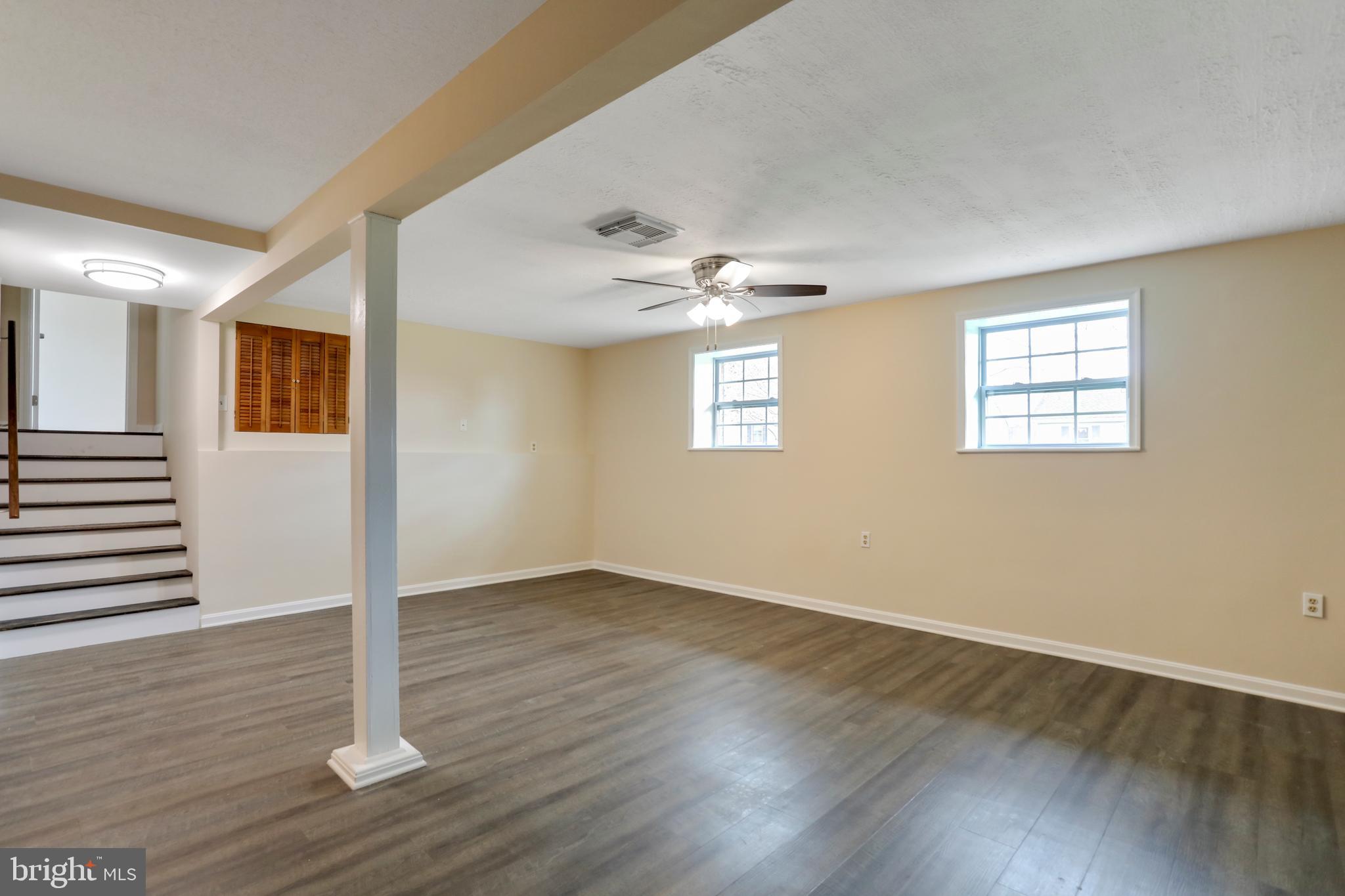 PATRICK HENRY ESTATES - Residential