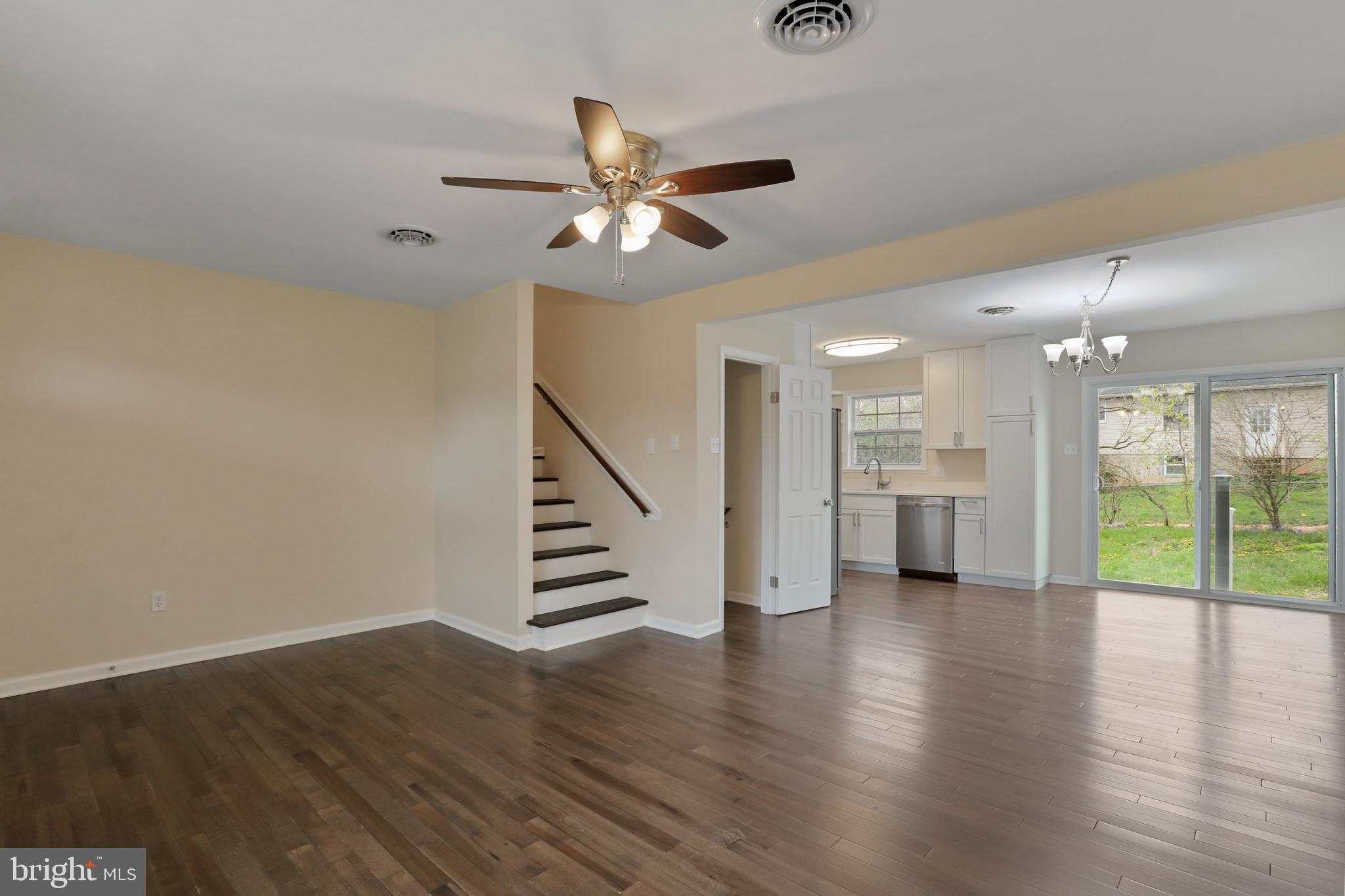 PATRICK HENRY ESTATES - Residential