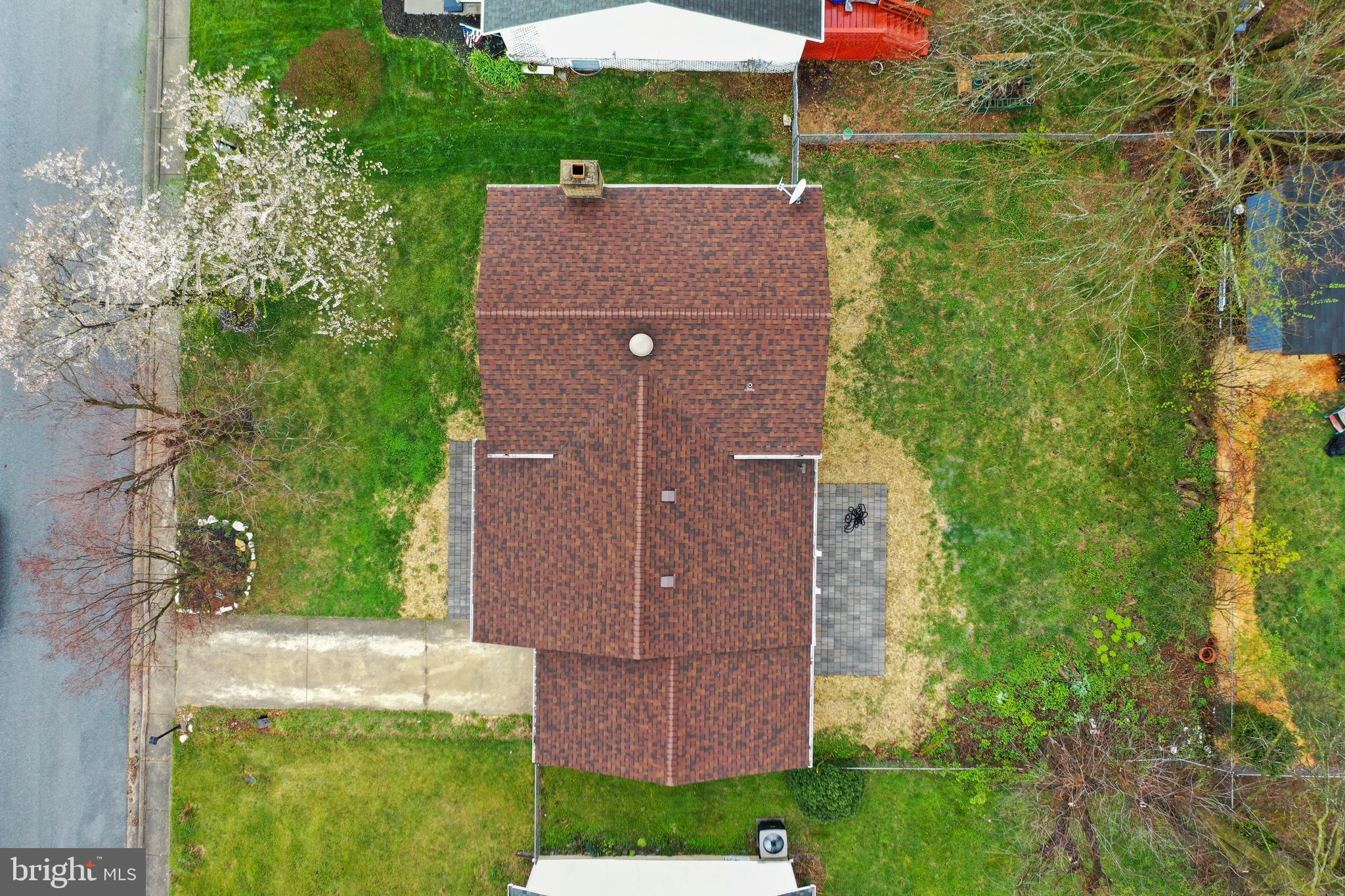 PATRICK HENRY ESTATES - Residential