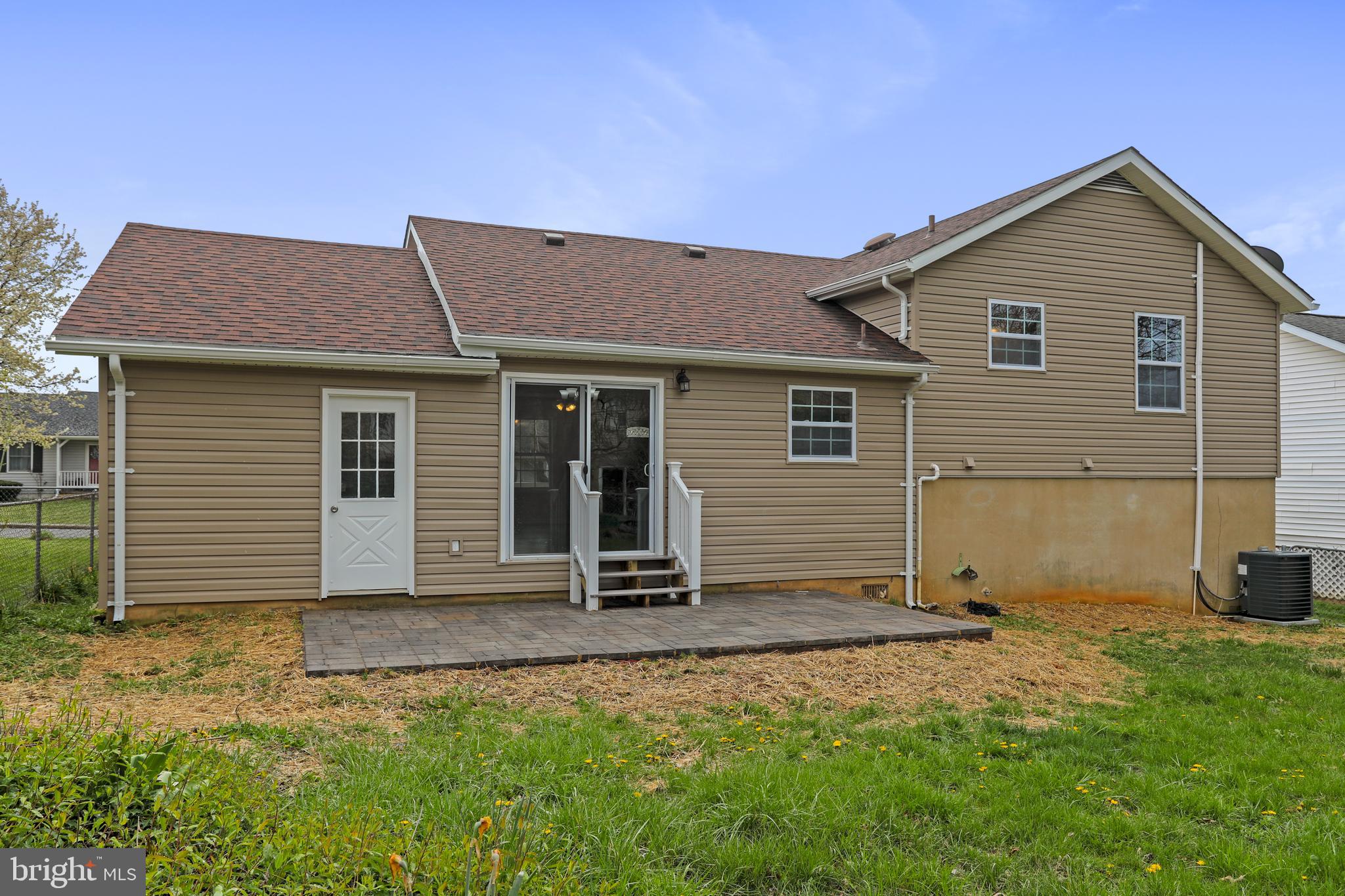 PATRICK HENRY ESTATES - Residential