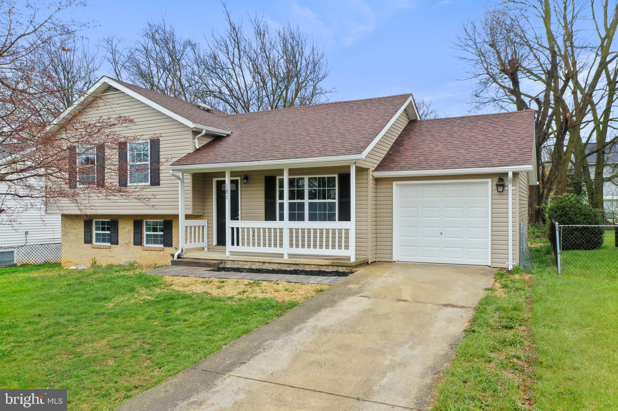 PATRICK HENRY ESTATES - Residential