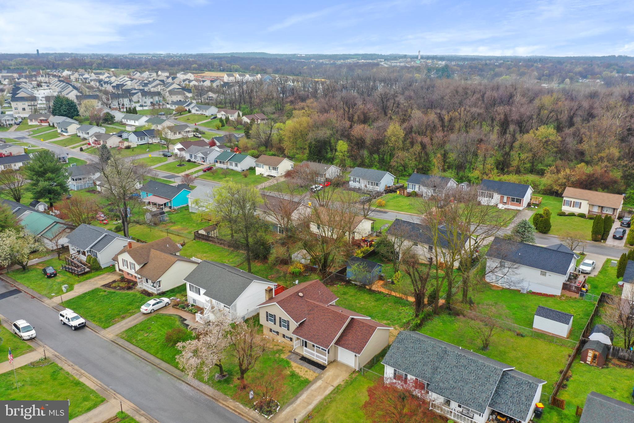 PATRICK HENRY ESTATES - Residential