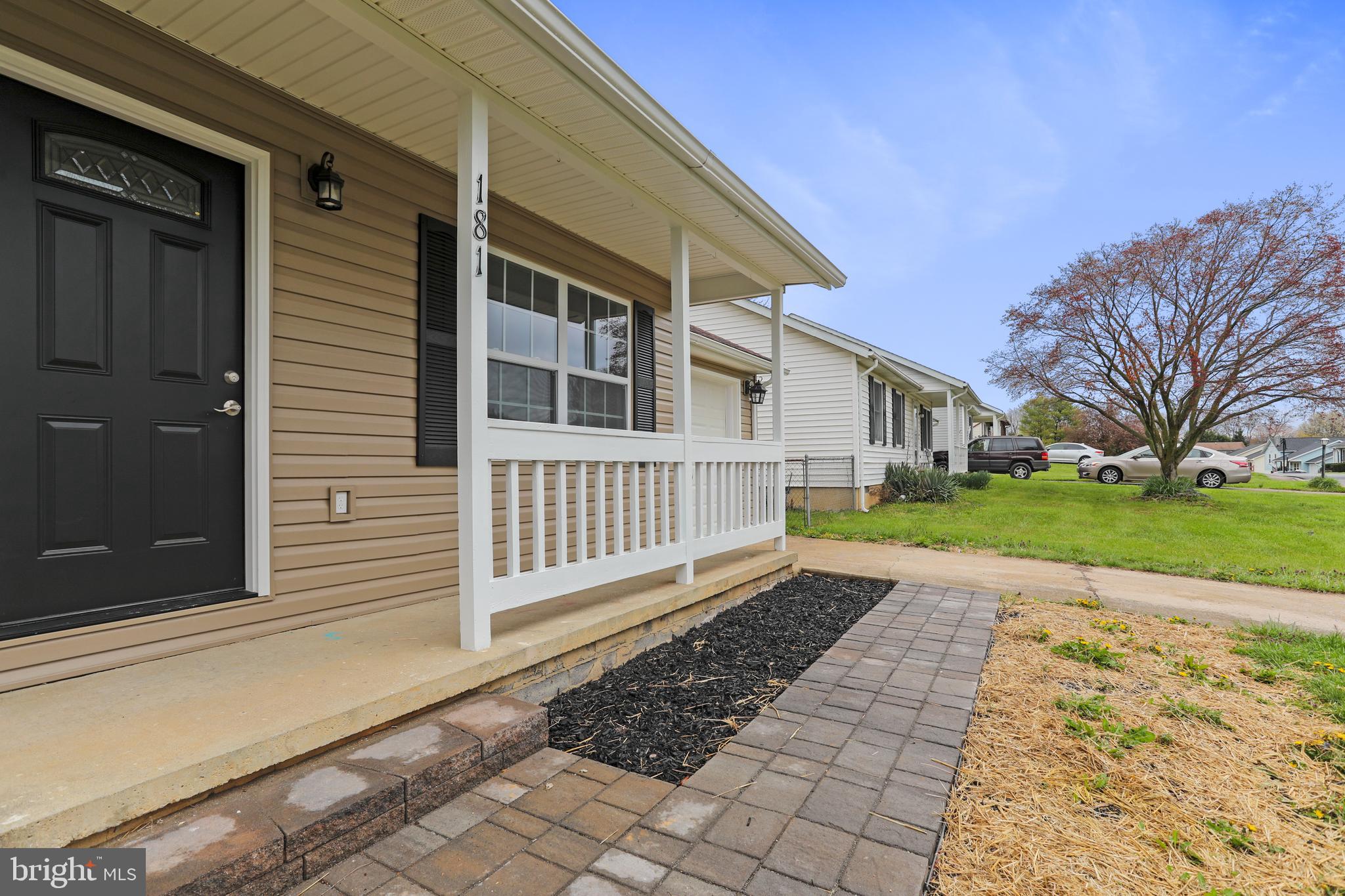 PATRICK HENRY ESTATES - Residential