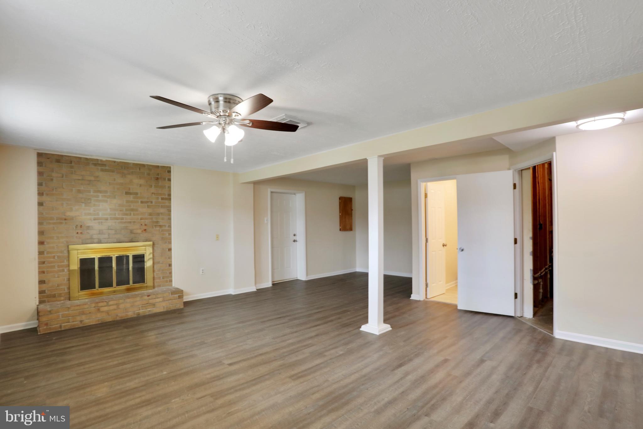 PATRICK HENRY ESTATES - Residential