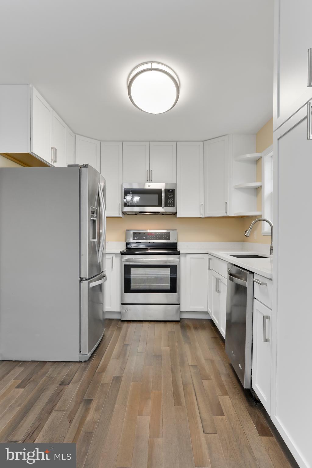 PATRICK HENRY ESTATES - Residential