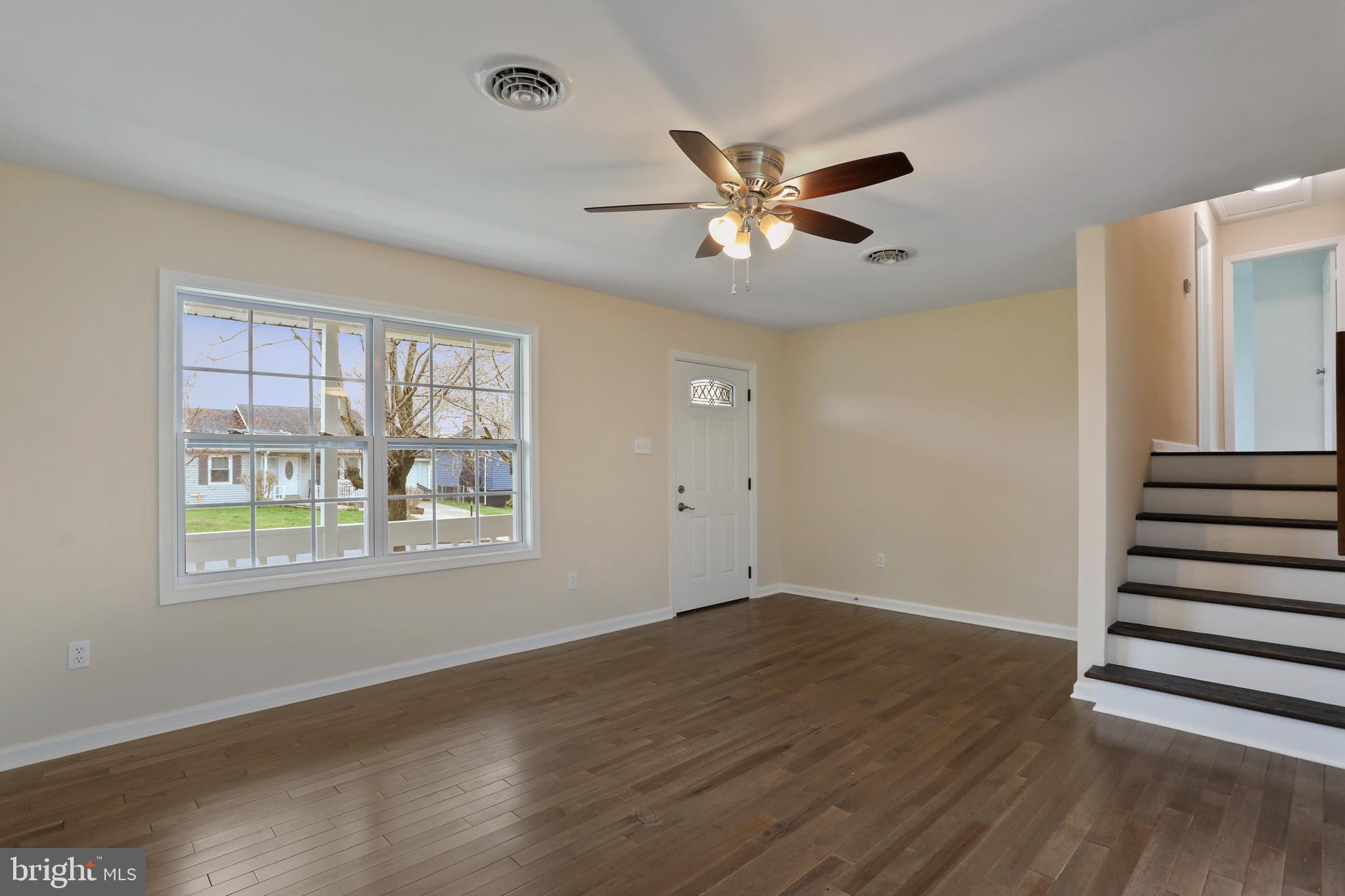 PATRICK HENRY ESTATES - Residential