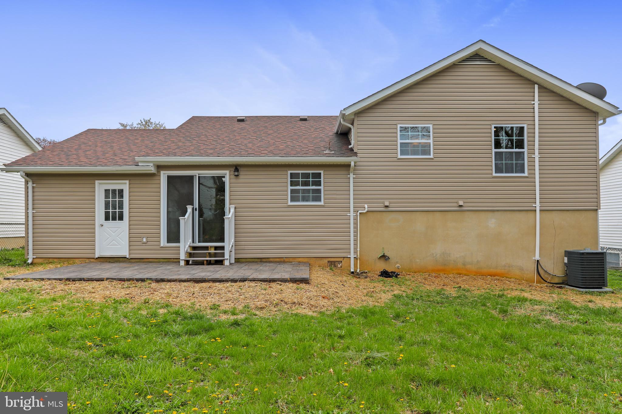 PATRICK HENRY ESTATES - Residential